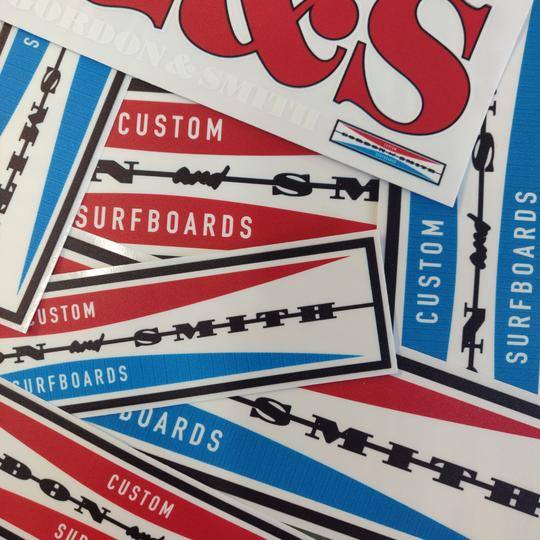 Plongée dans l'histoire de Gordon & Smith : Entre Surf, Skate et Style