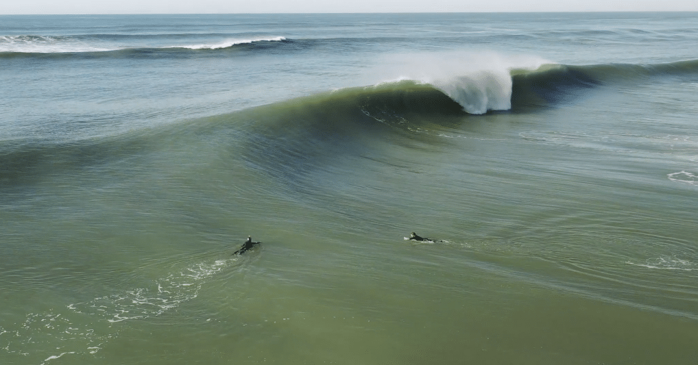 WEATHER AND SURFING: DEALING WITH THE ELEMENTS FOR SURFERS 