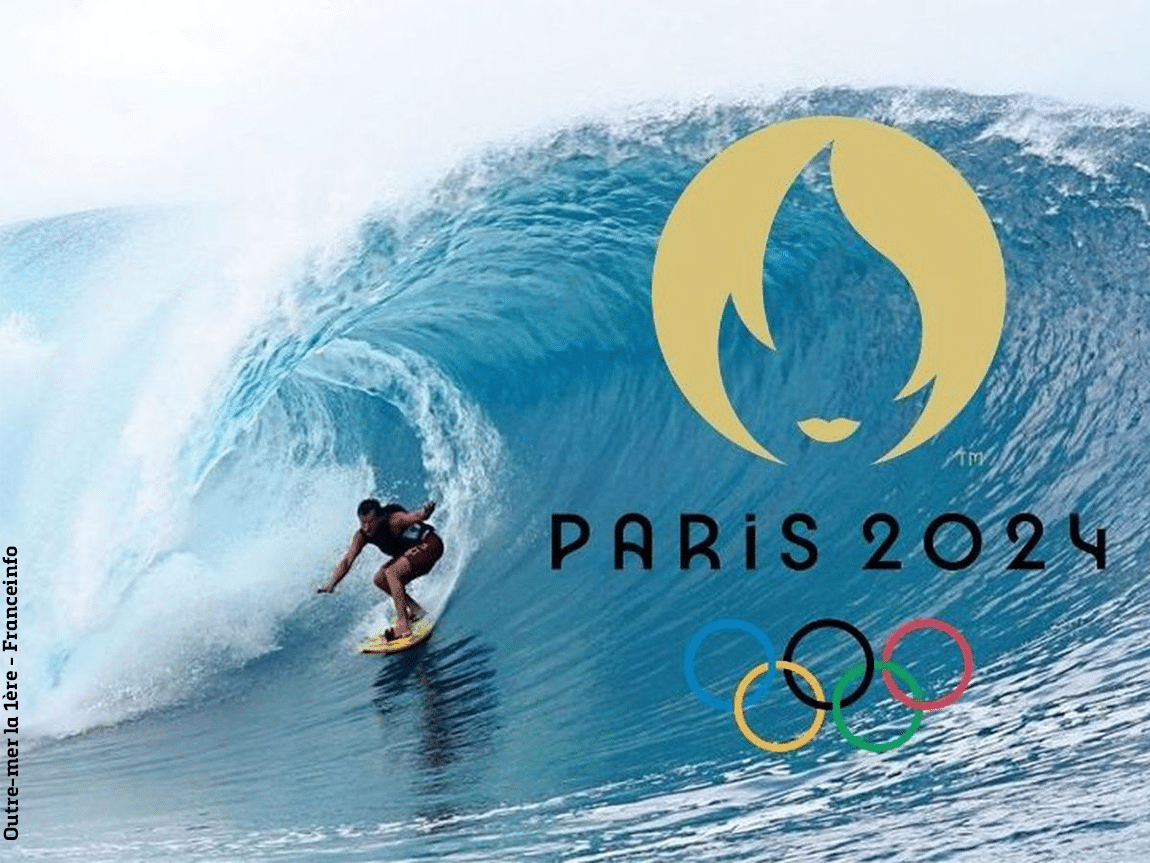 Les Règles du Surf aux Jeux Olympiques de Paris 2024 : Tout ce que vous devez savoir