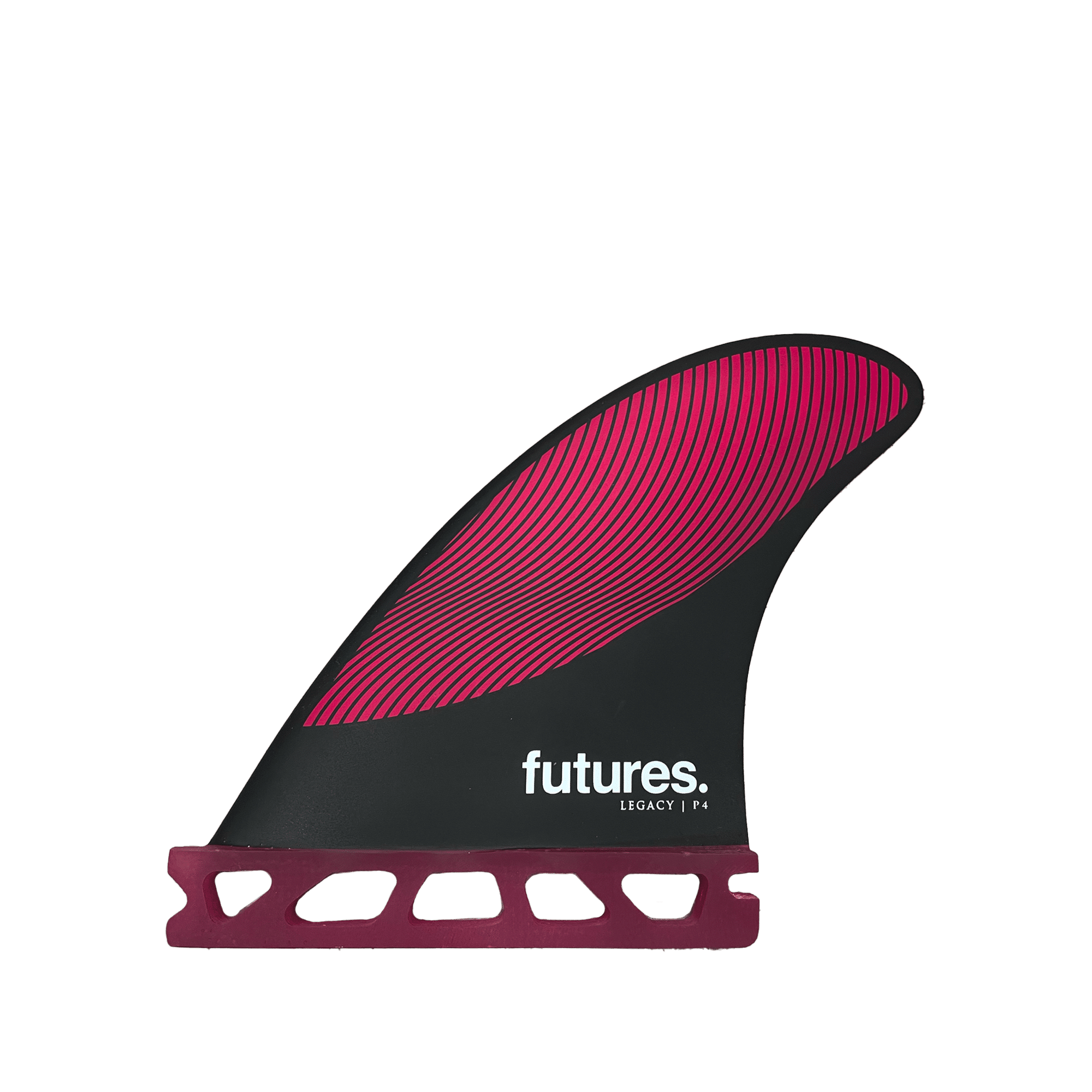 Futures - Legacy Series - Pivot P4/P6 - Thruster