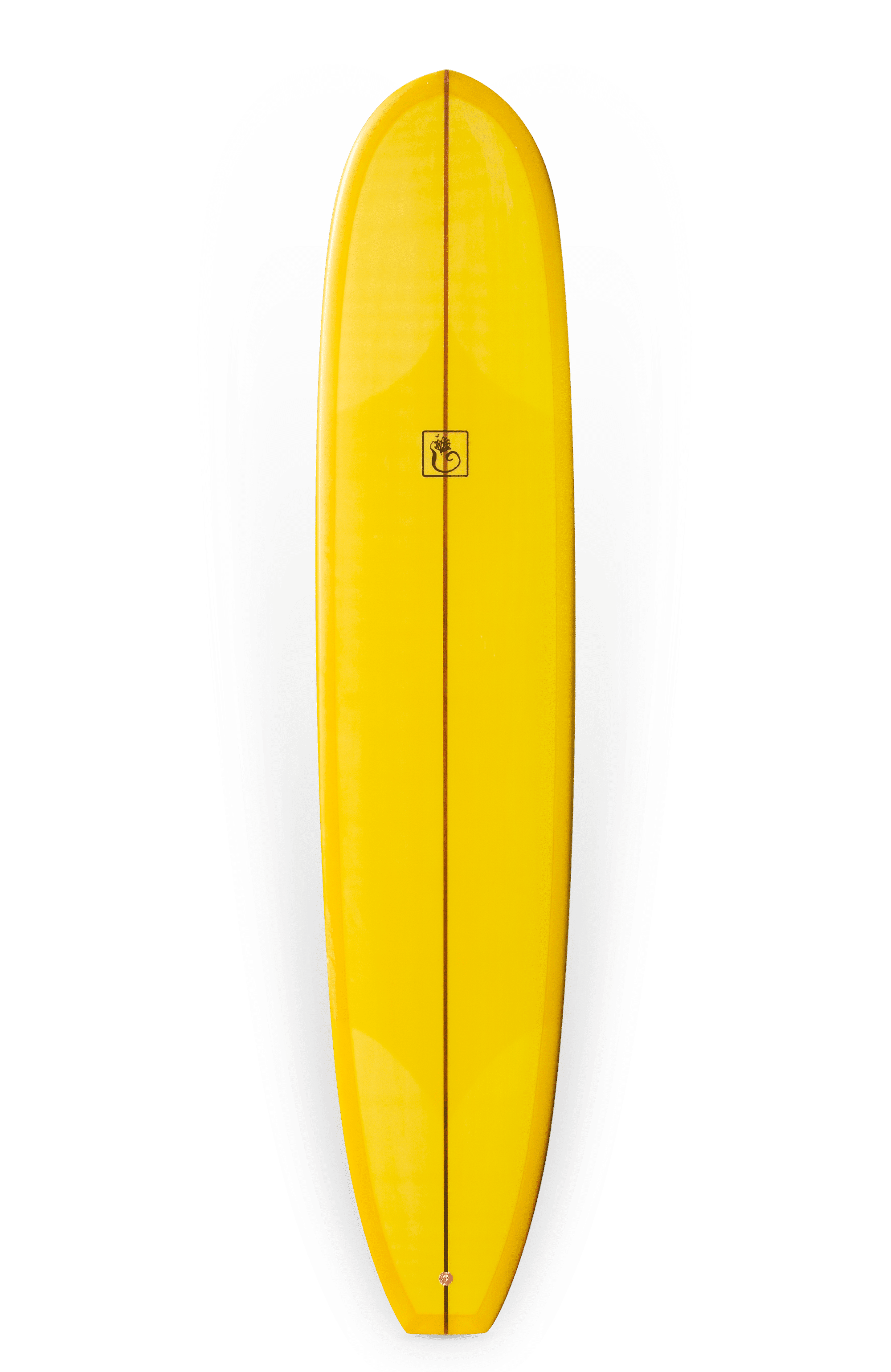 Pendulum - 9'1'' x 22 5/8'' x 2 5/8''