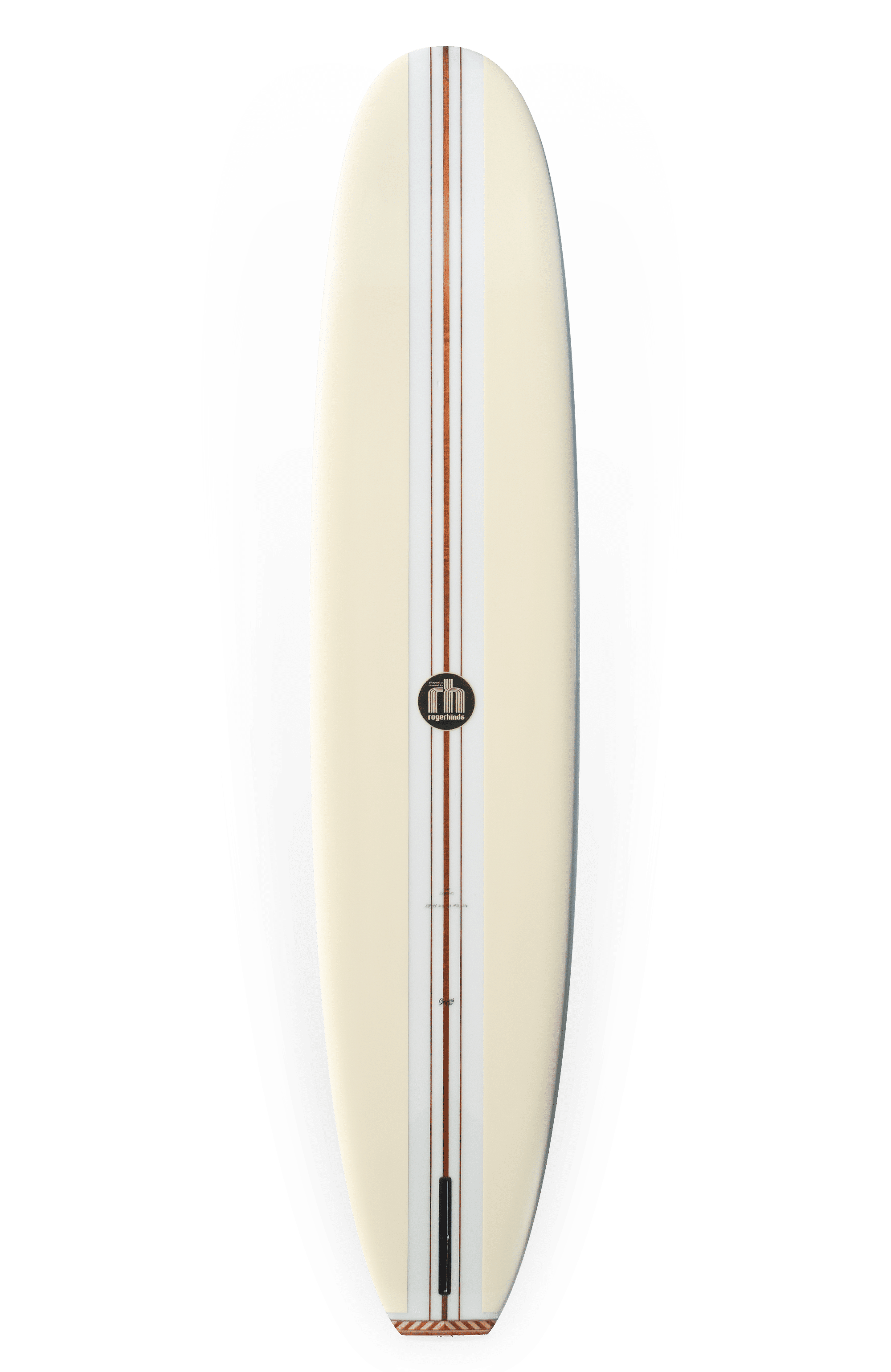 The Classic 9'4" x 23" x 3' 1/4" - gallery