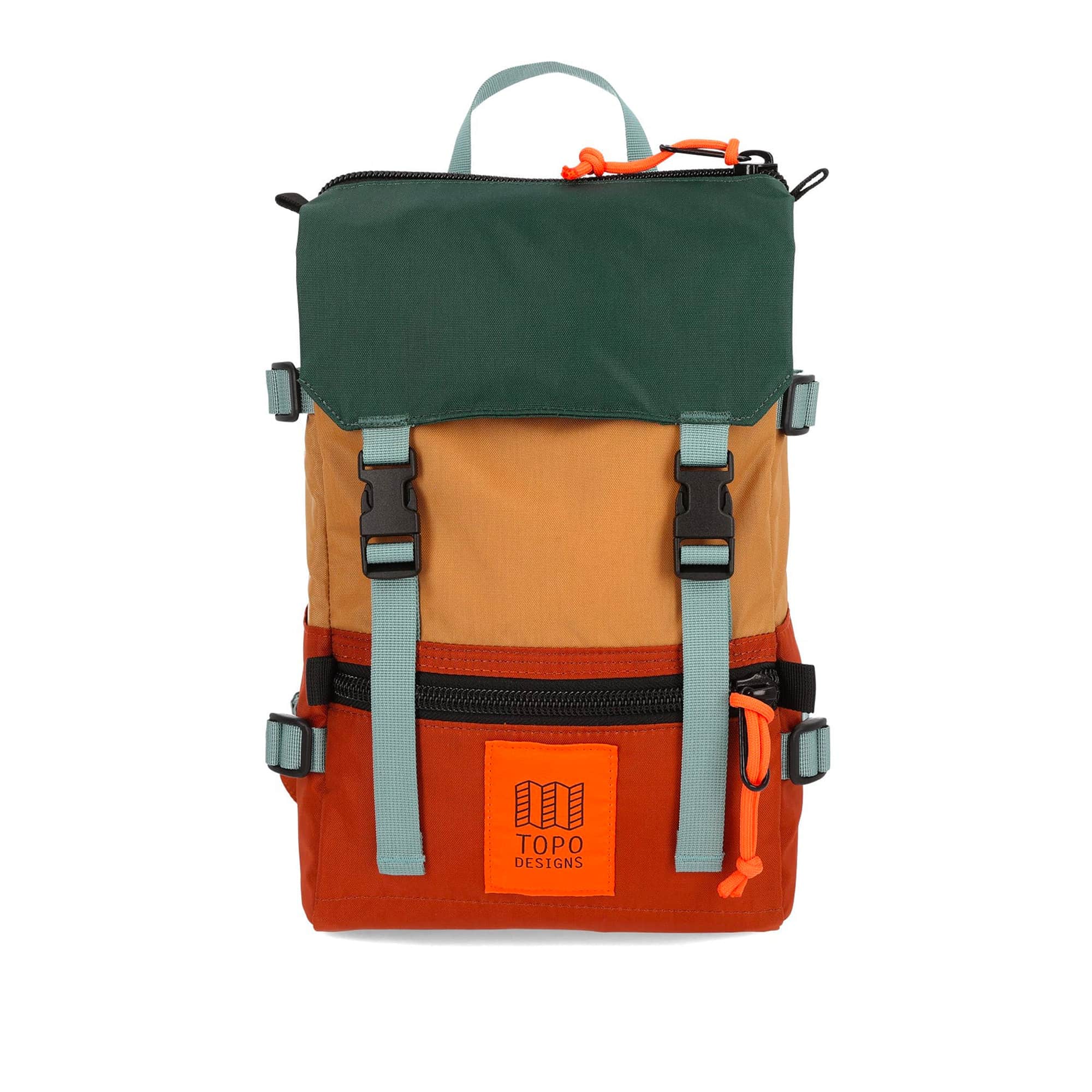 TOPO - Rover pack mini (Clay / Khaki)