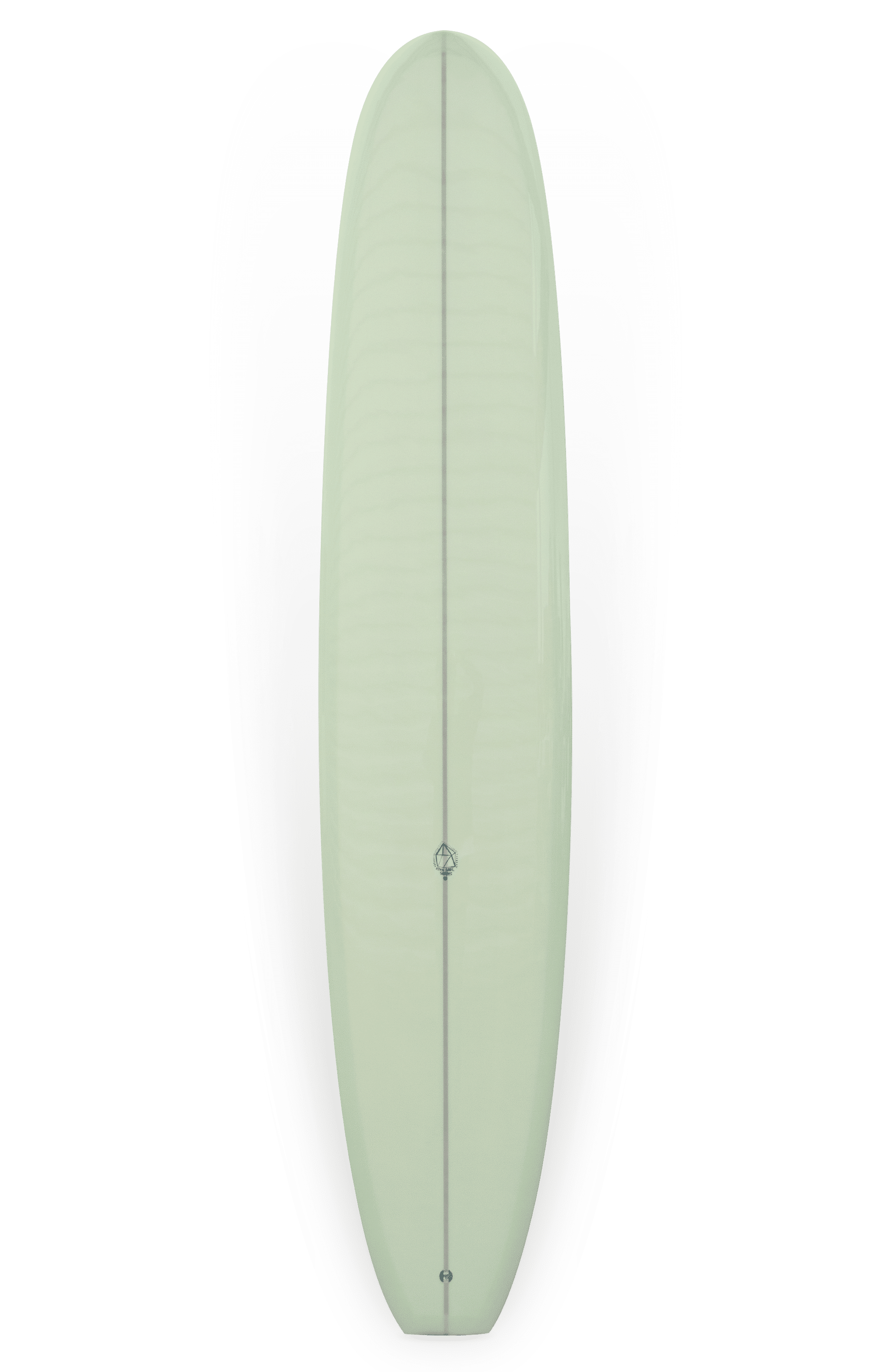 Casbah - 9'6'' x 22 3/4'' x 2 3/4''