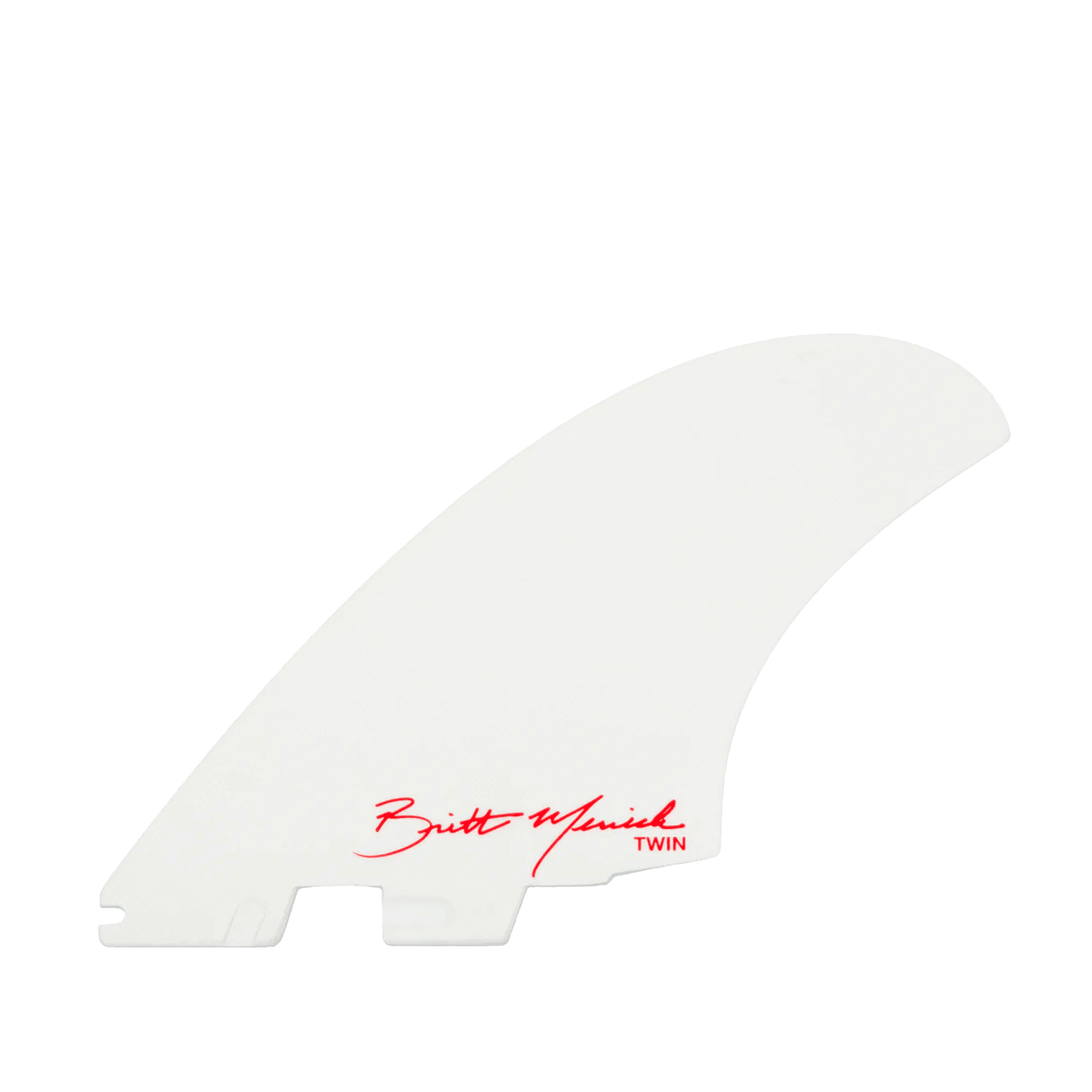 FCS - Britt Merick Twin - Vetro ad alte prestazioni - galleria