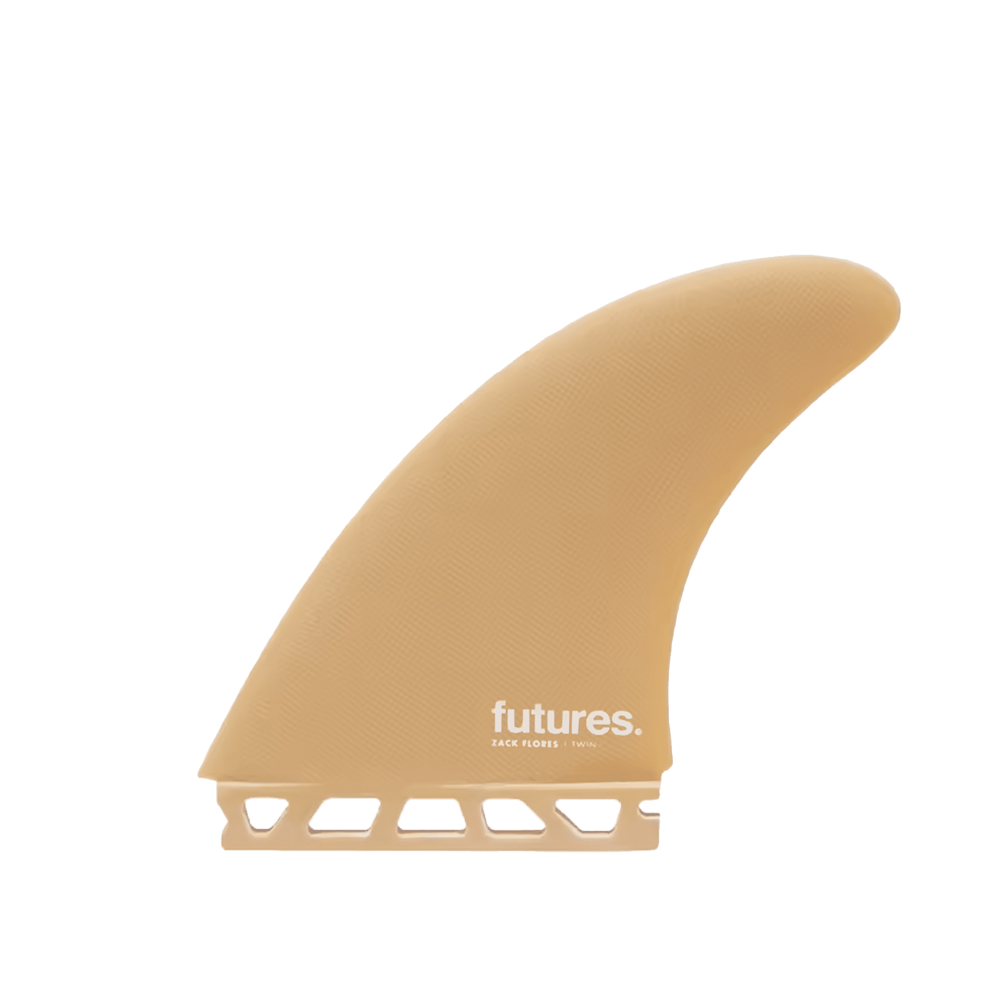 Futures - Signature Zack Flores - Twin