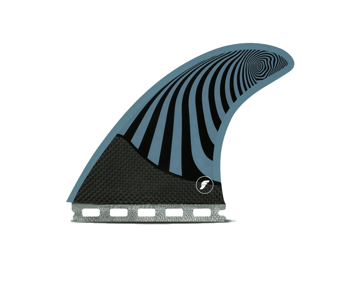 Futures Fins - Pyzel Large RTM - galerie