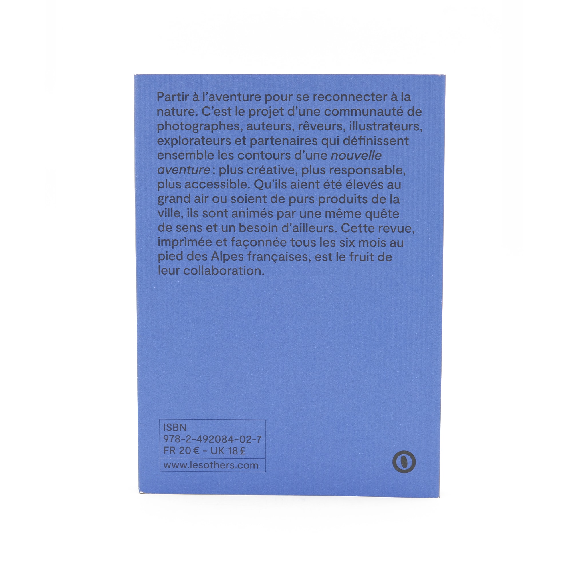 Les Others - Volume 13 "Audio" - galerie