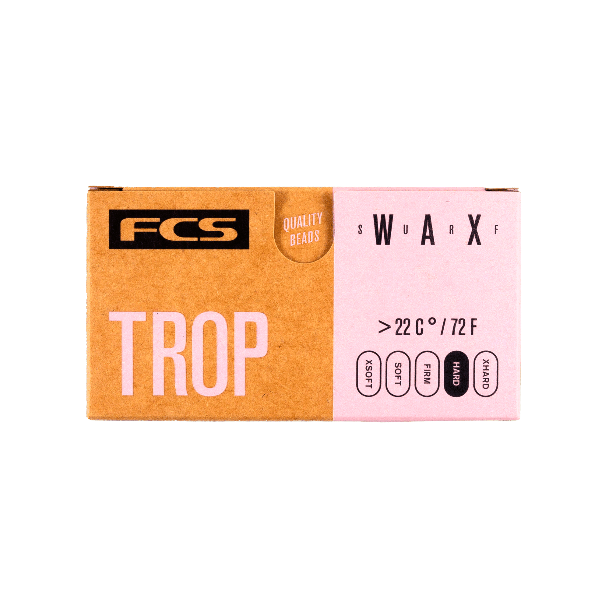 FCS - Wax - Trop