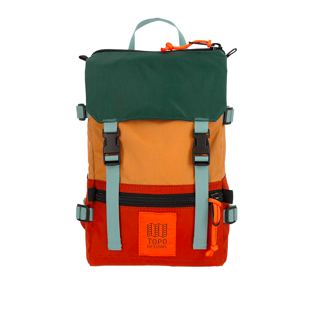 TOPO - Rover Pack Mini - Clay / Khaki