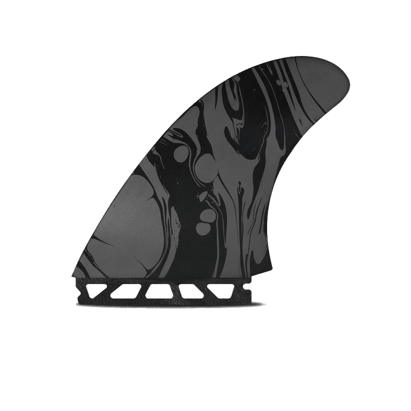 Futures - Son of Cobra Twin Noir - galerie