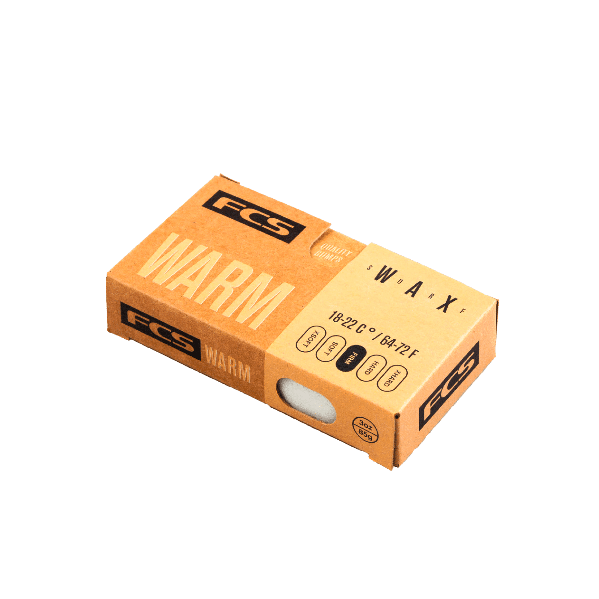 FCS - Wax - Warm - galerie