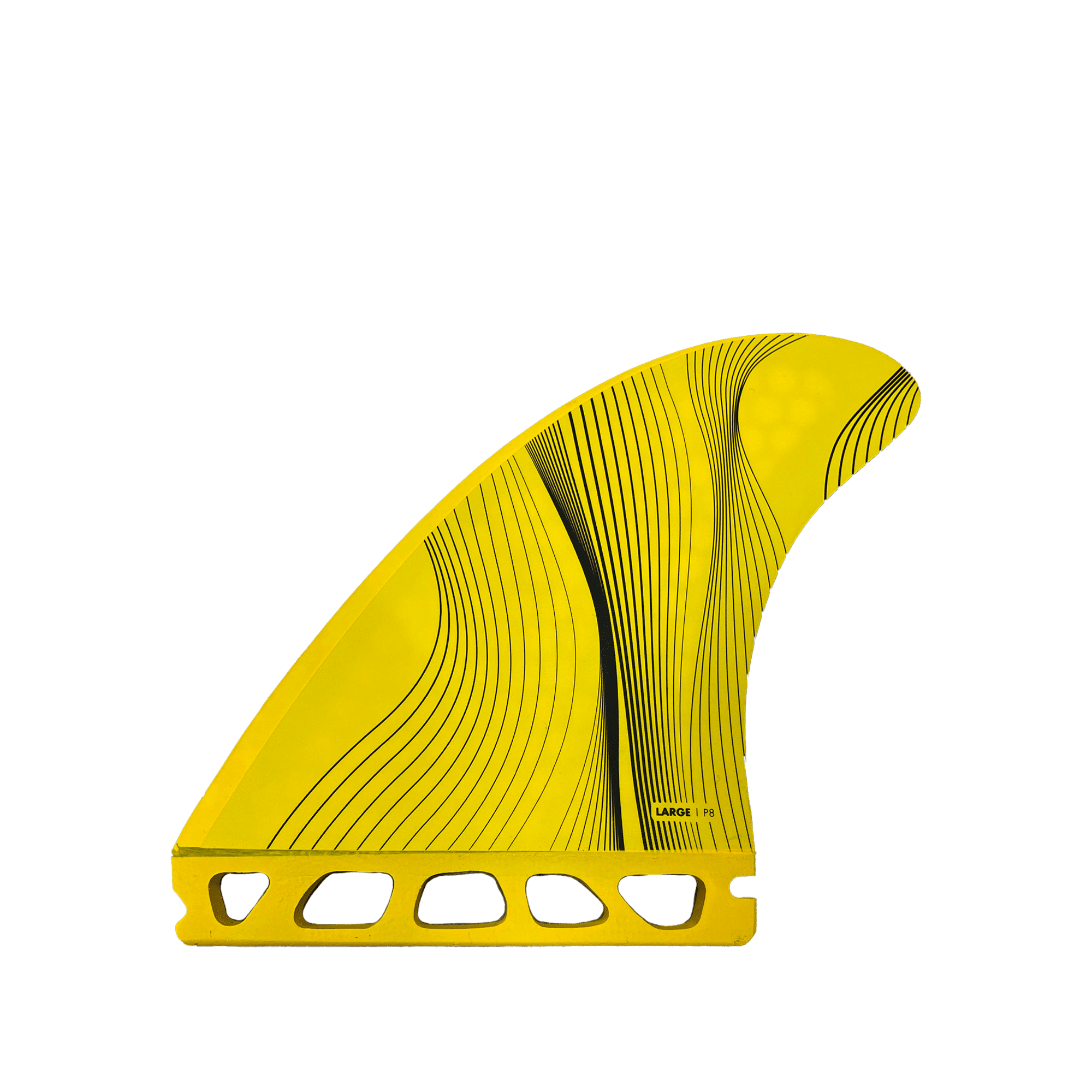 P6 RTM HEX - Legacy Series - Pivot - Thruster - galerie