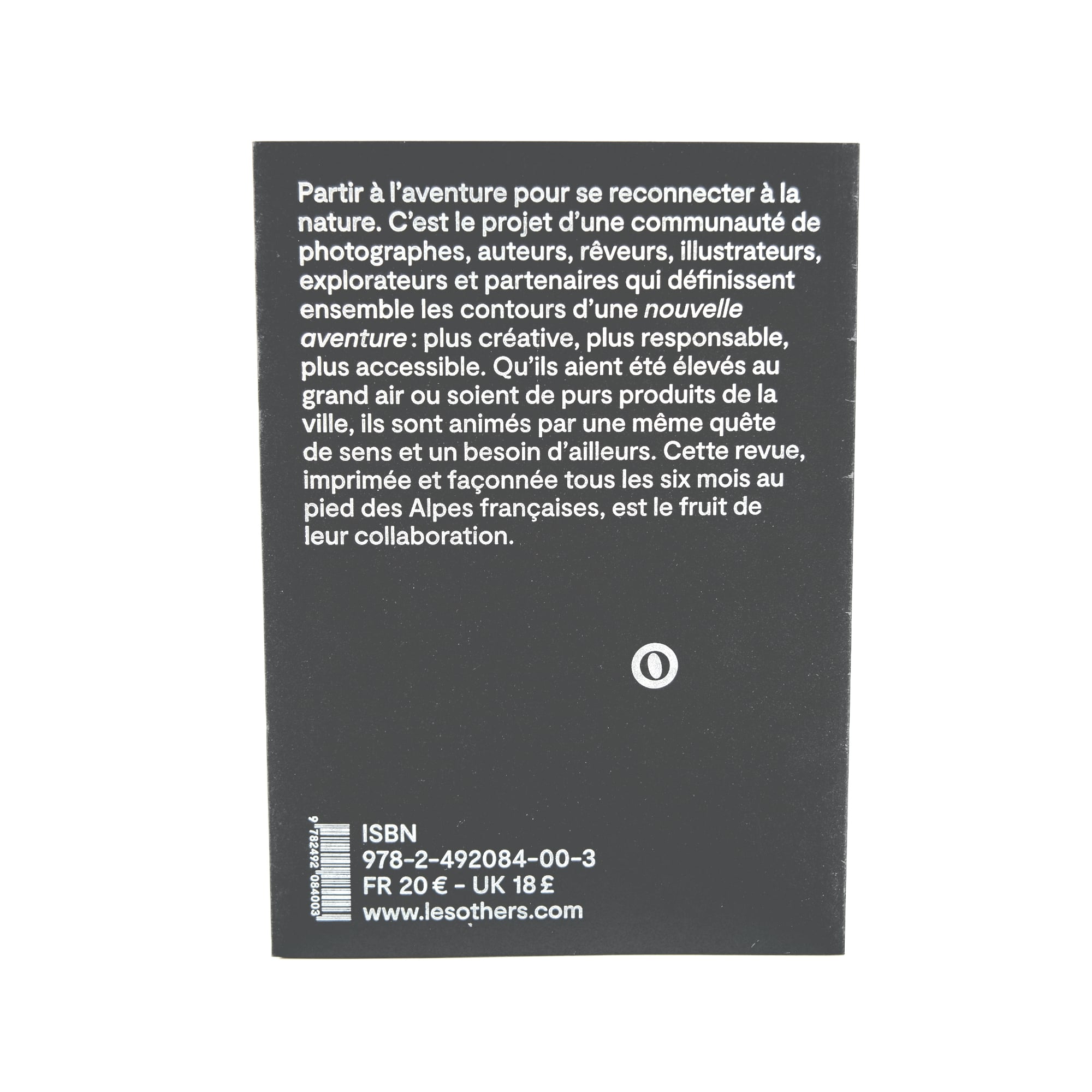 Les Others - Volume 11 "Delirium" - galerie