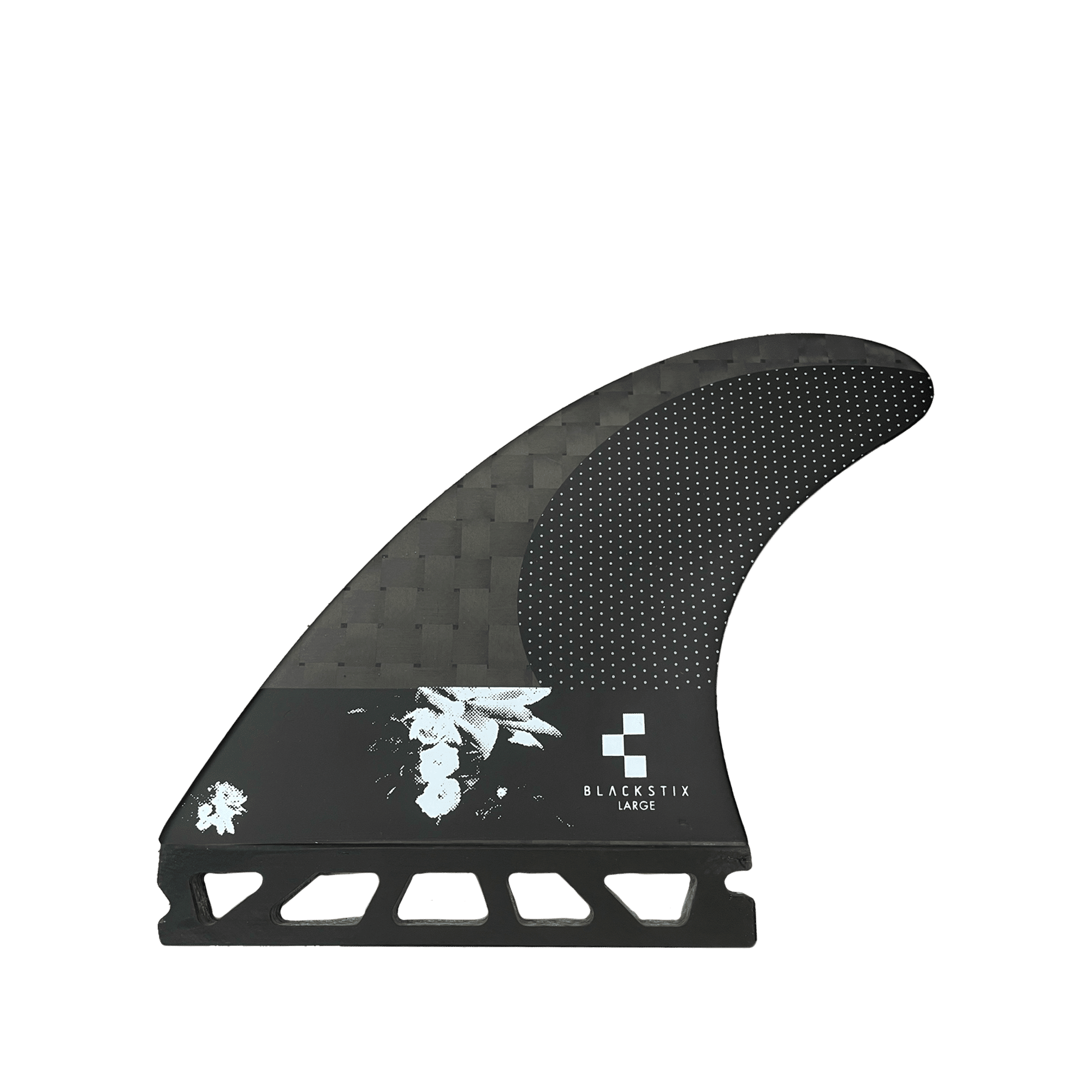 Futures - Craig Anderson Blackstix - Thruster - galerie