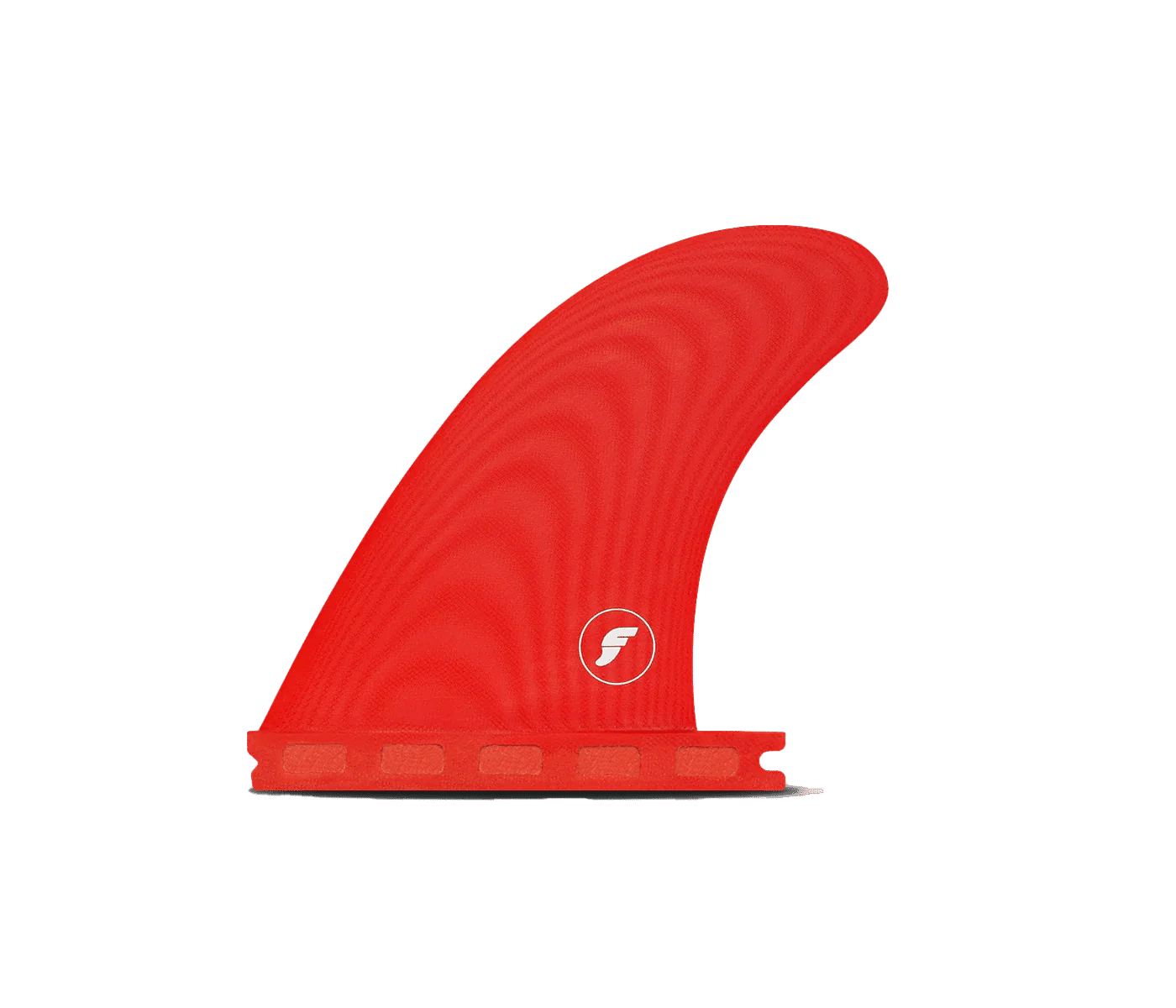 Futures - JJF Big Wave Quad Rear - galerie