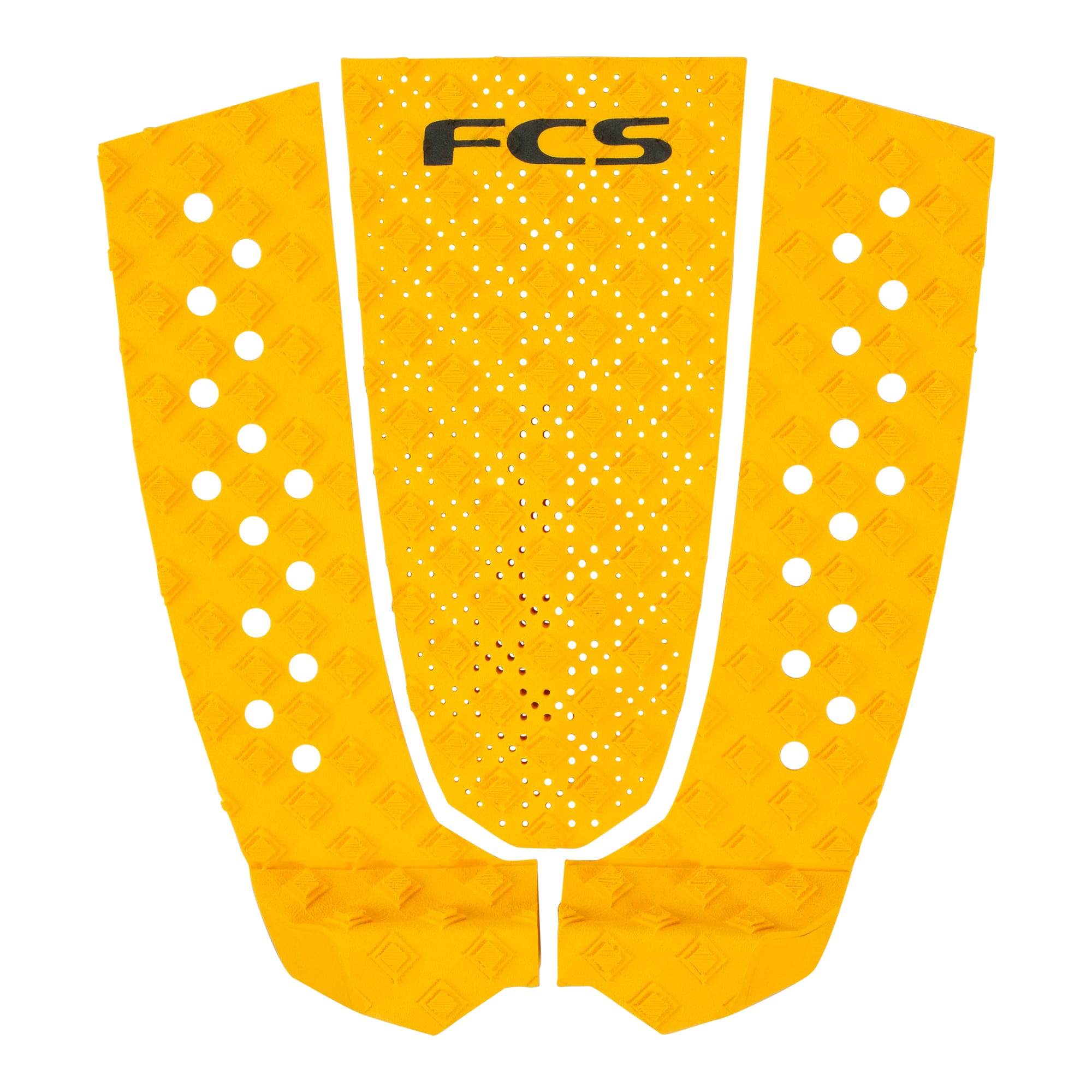 FCS - GRIP ECO - T3 - Orange