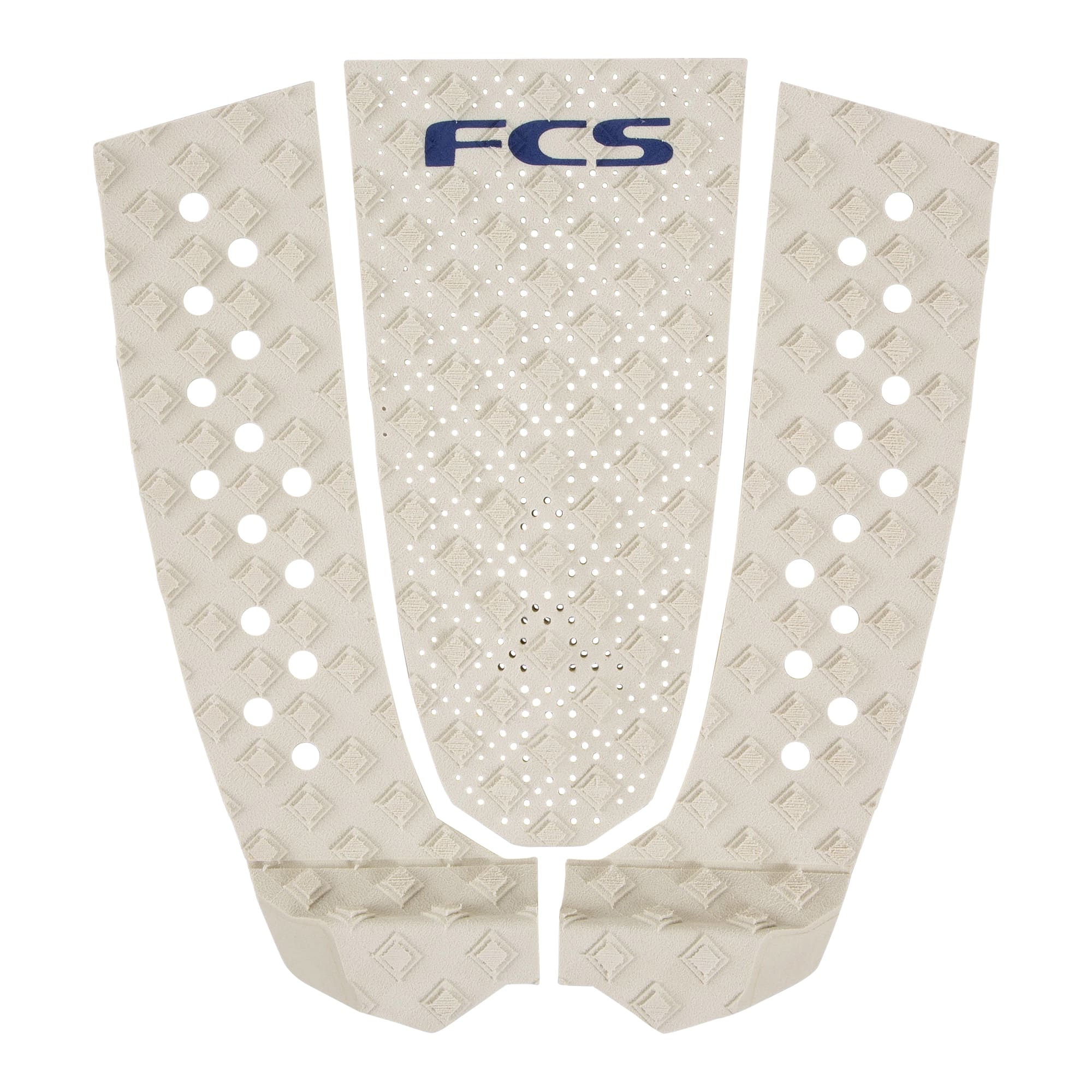 FCS - GRIP ECO - T3 - Gris