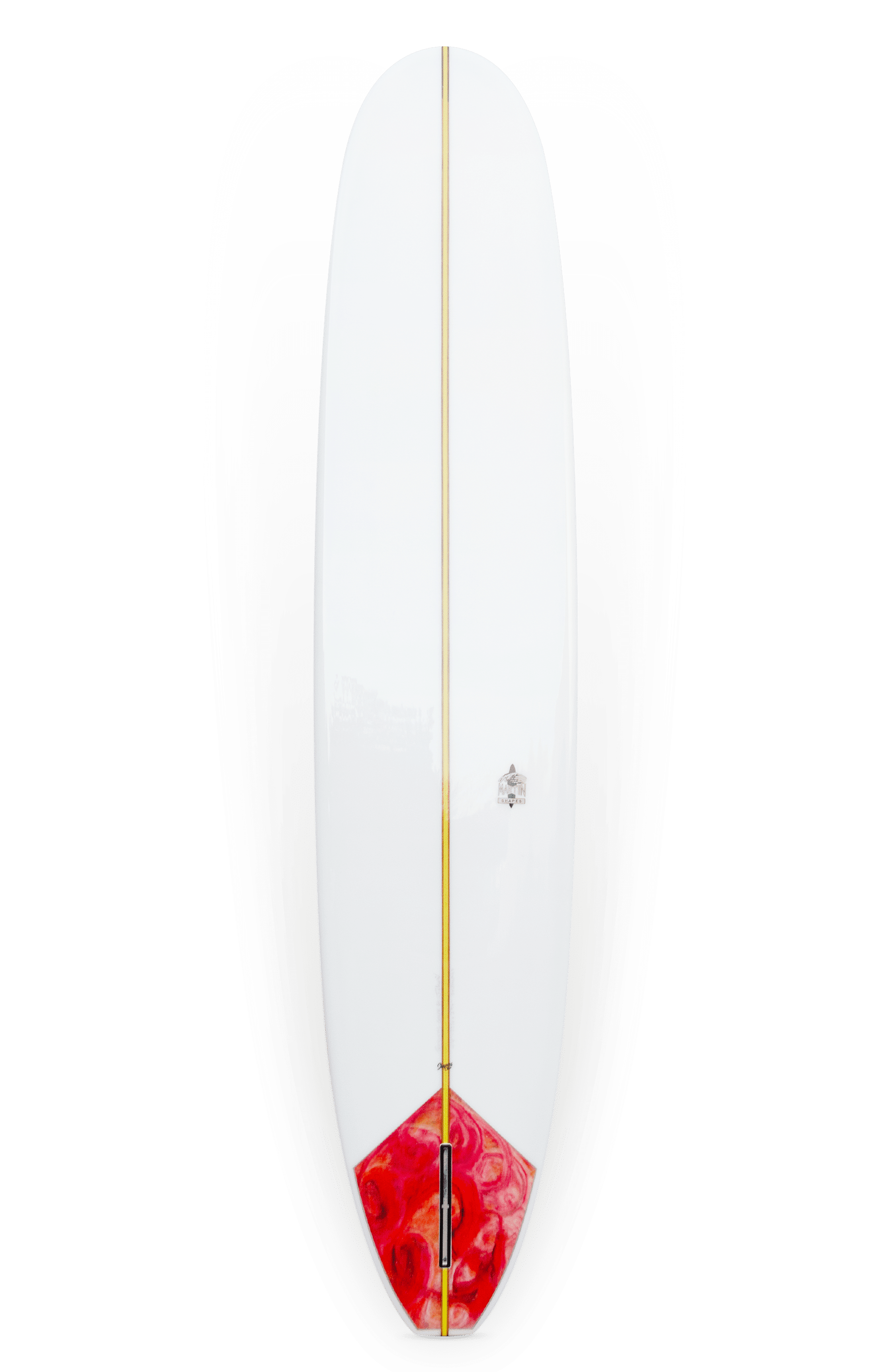Travelette - 9'4'' x 22 3/4'' x 3''