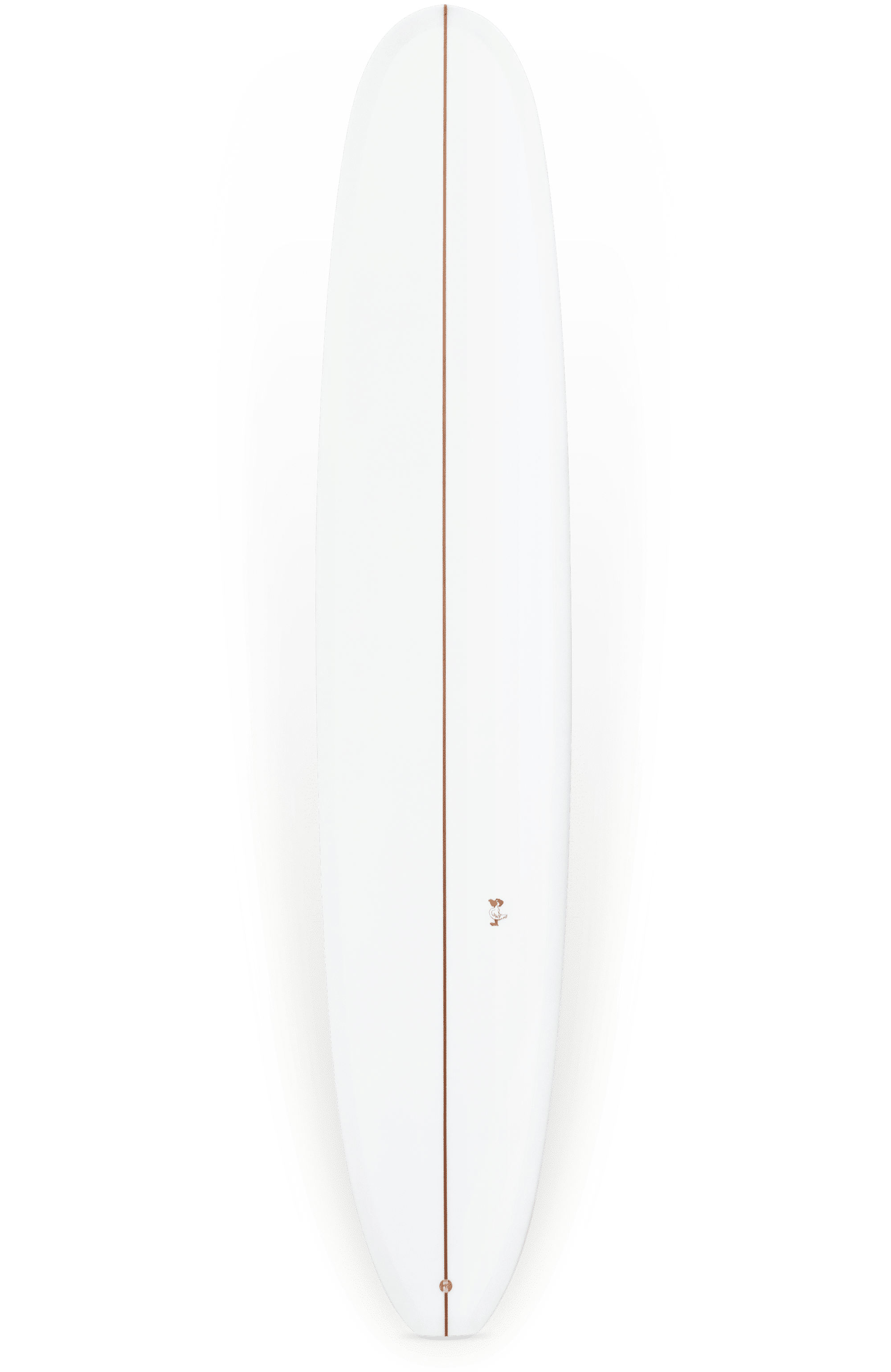 Springfield - 9'9'' x 23'' x 3''