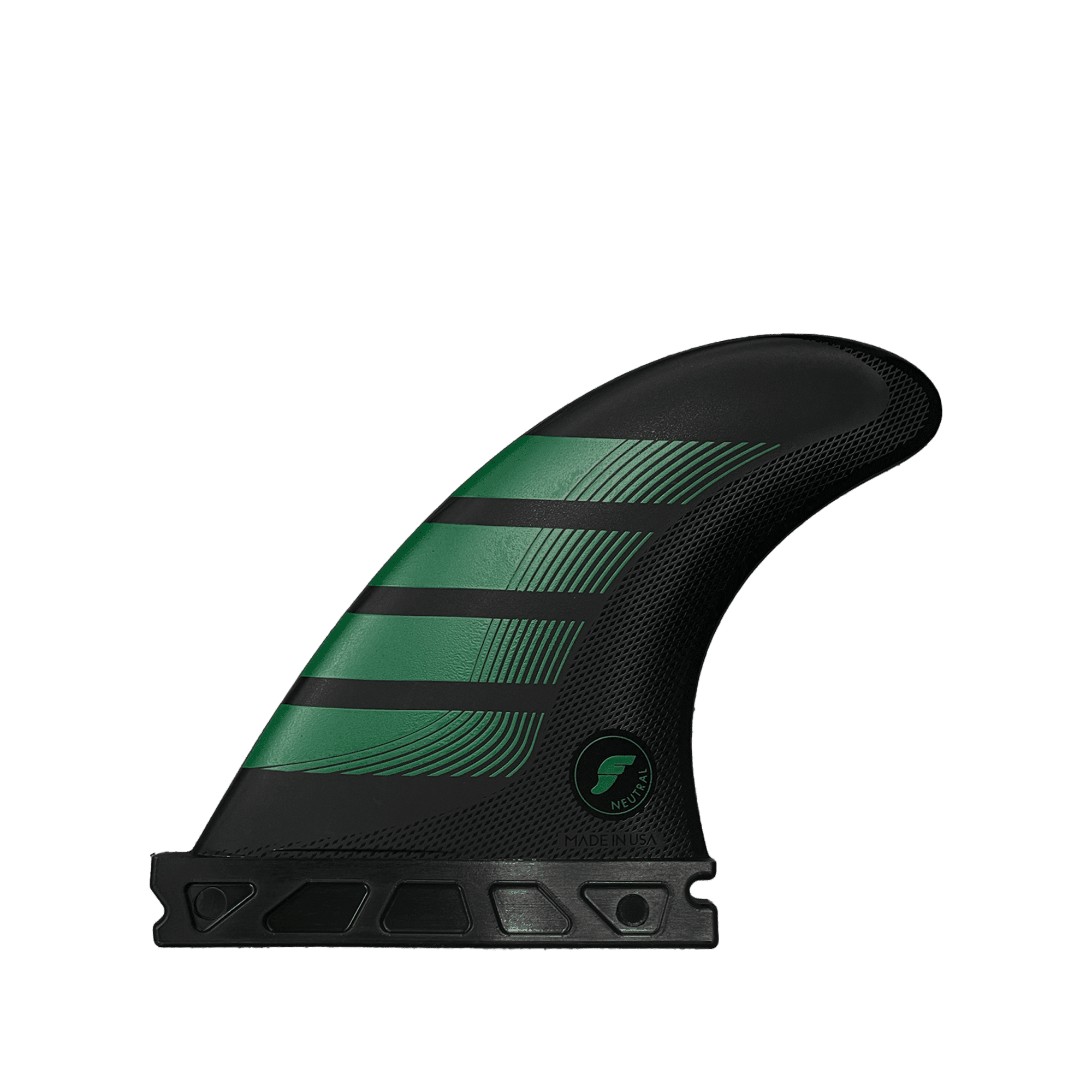 Futures - Alpha series - Neutral - Thruster - galerie