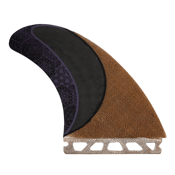 Futures - Dave Rastovich Twin+trailer - galerie