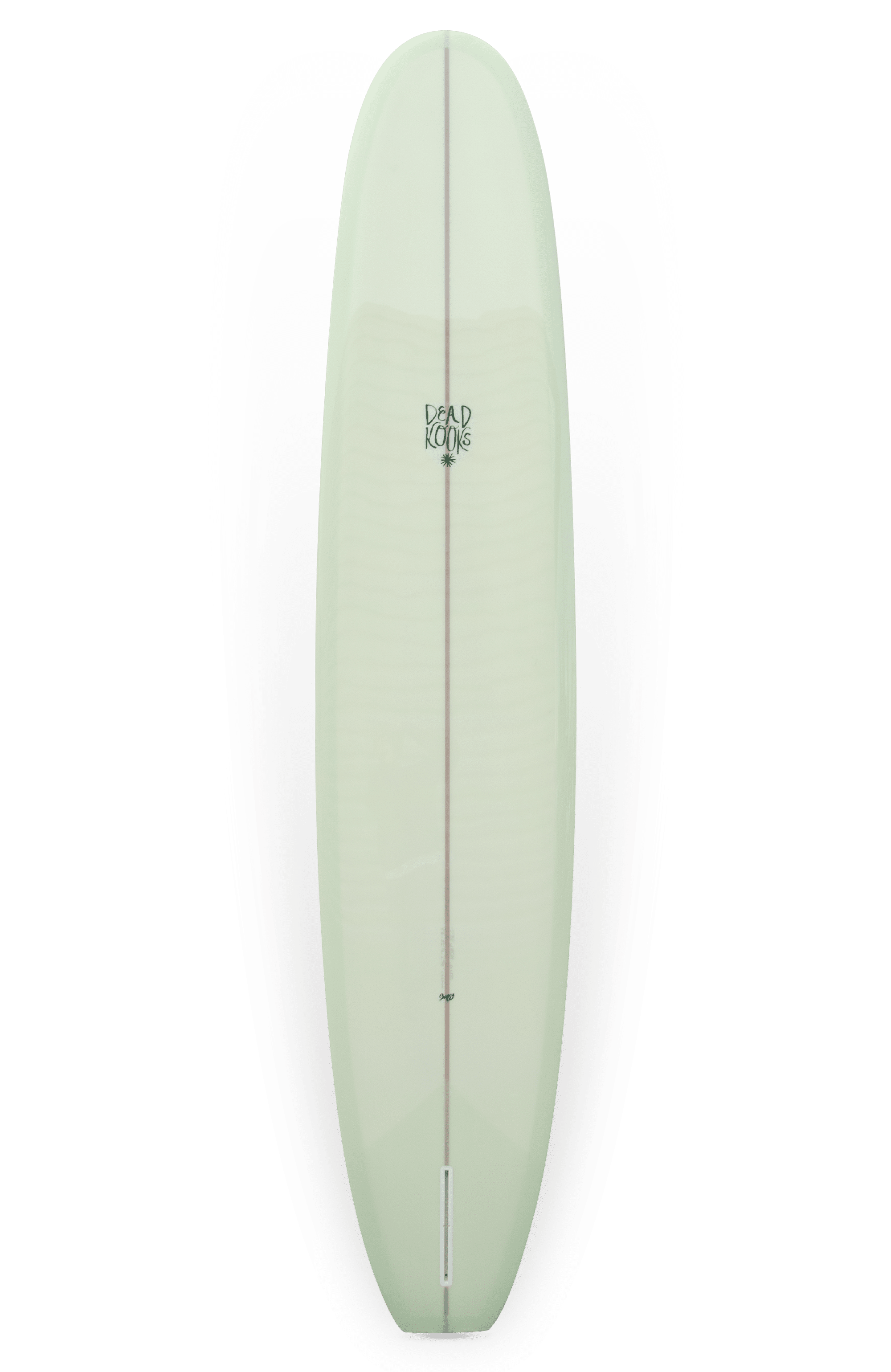 Casbah - 9'6'' x 22 3/4'' x 2 3/4''