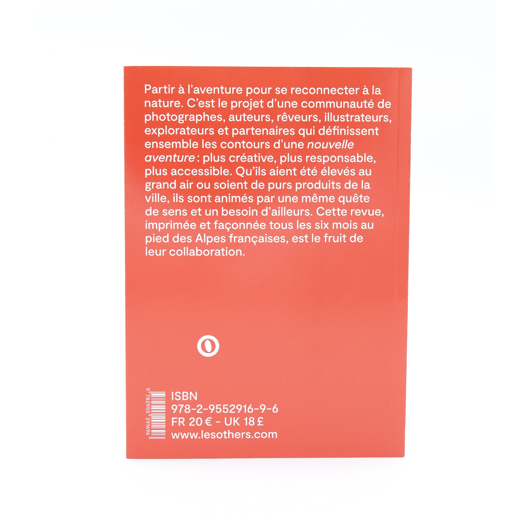 Les Others - Volume 10 "Data" - galerie