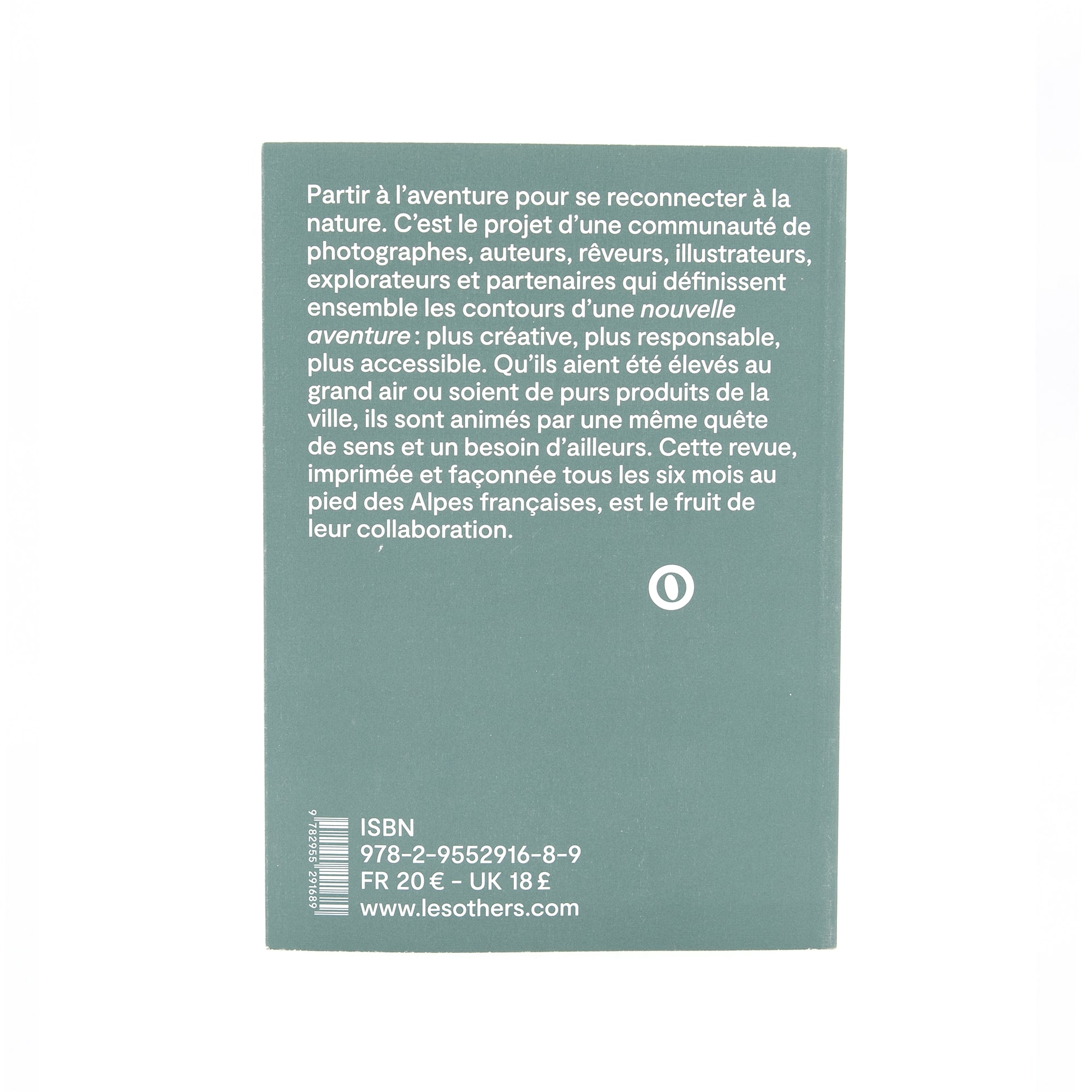 Les Others - Volume 09 "Progression" - galerie