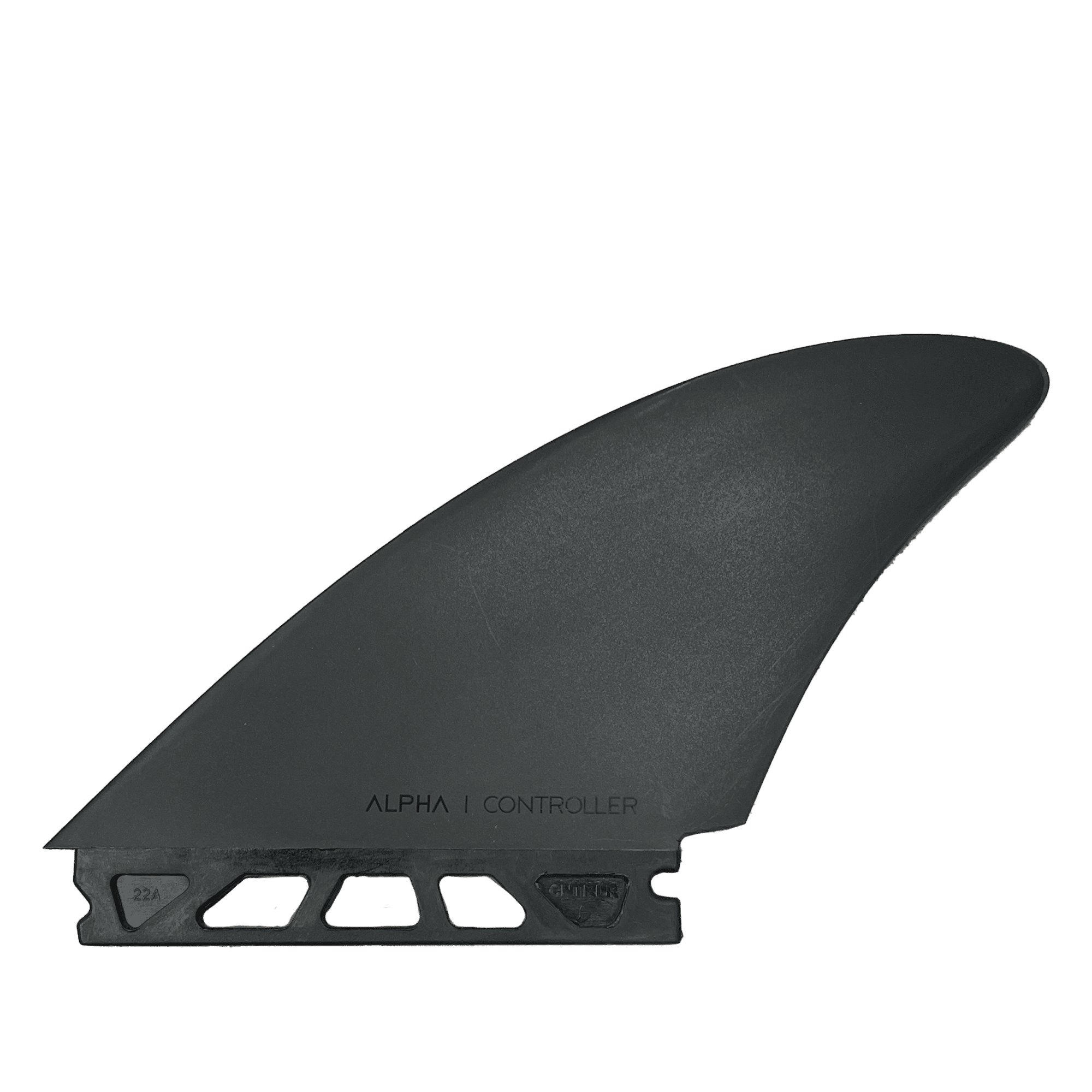 Futures - Alpha NetPlus - Quad - galerie