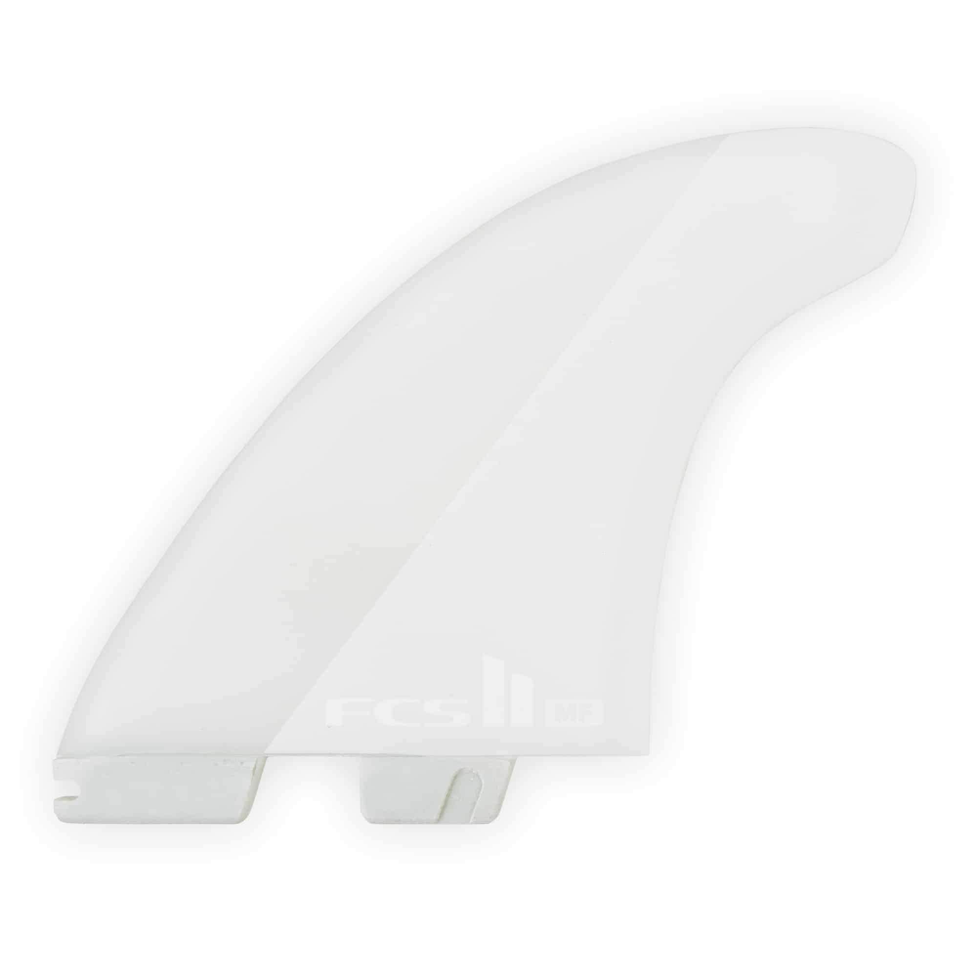 FCS Ⅱ - MICK FANNING - TWIN +1 - (Performance Core)