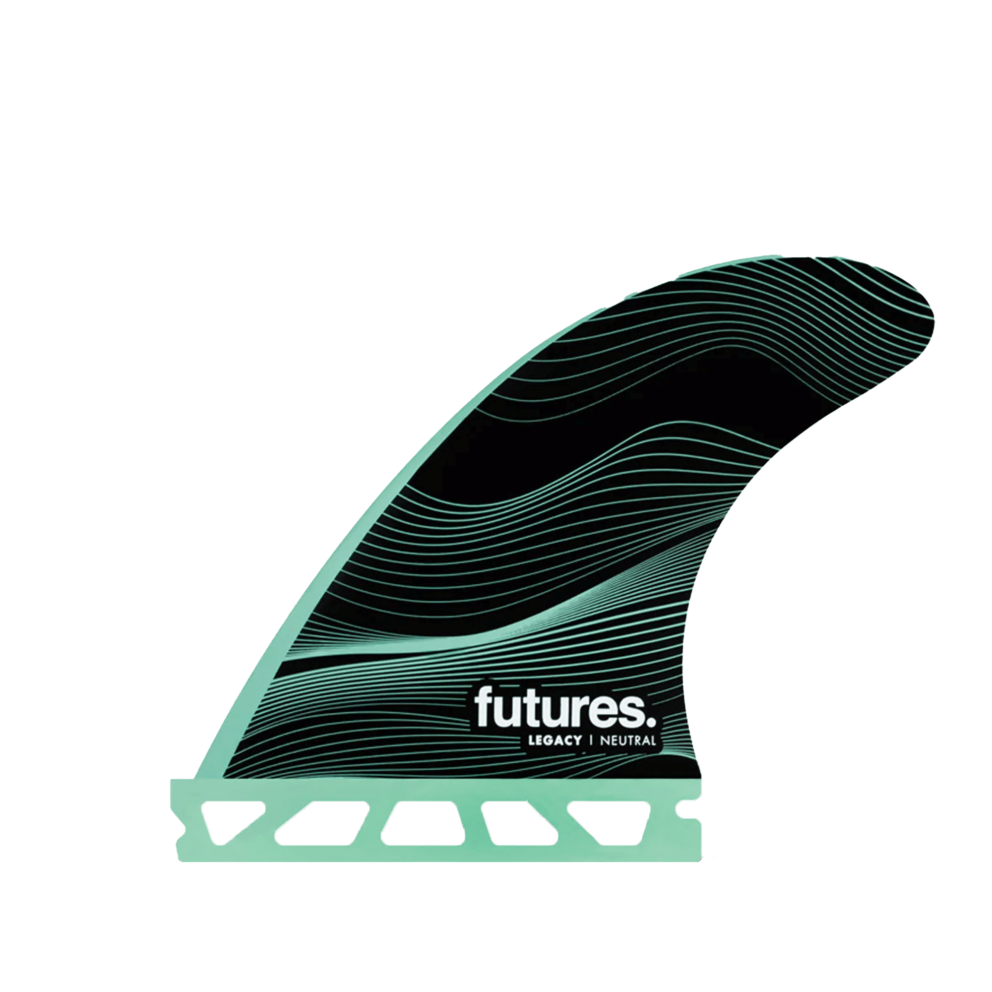 Futures - Legacy series - Honeycomb - Quad