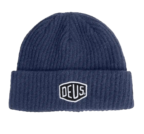 Deus - FAGIOLO DI SCUDO