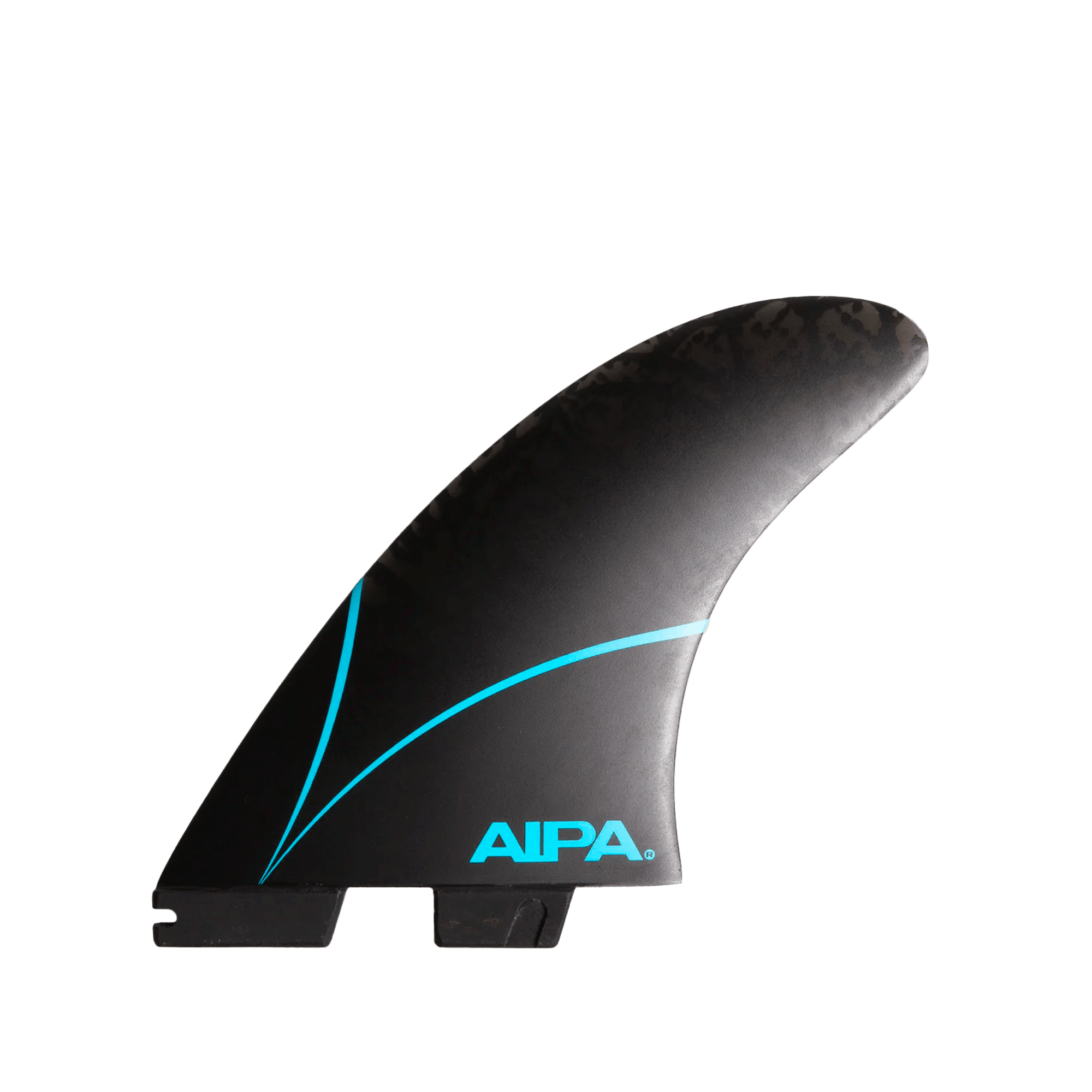 TWIN + 1 - SHAPER SERIES - Akila Aipa - perf glass