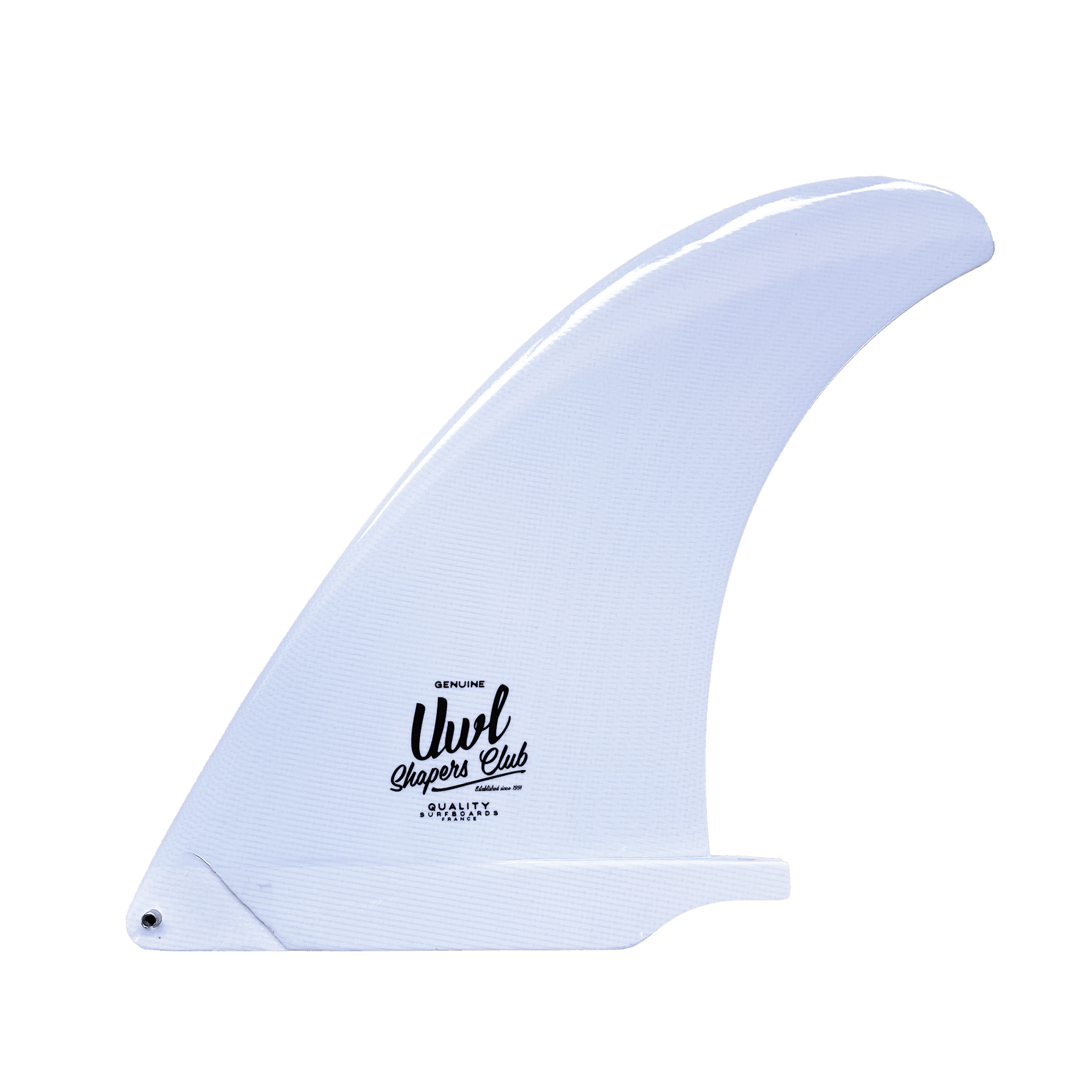 UWL Shapersclub - FiberGlass - 7.25" Single