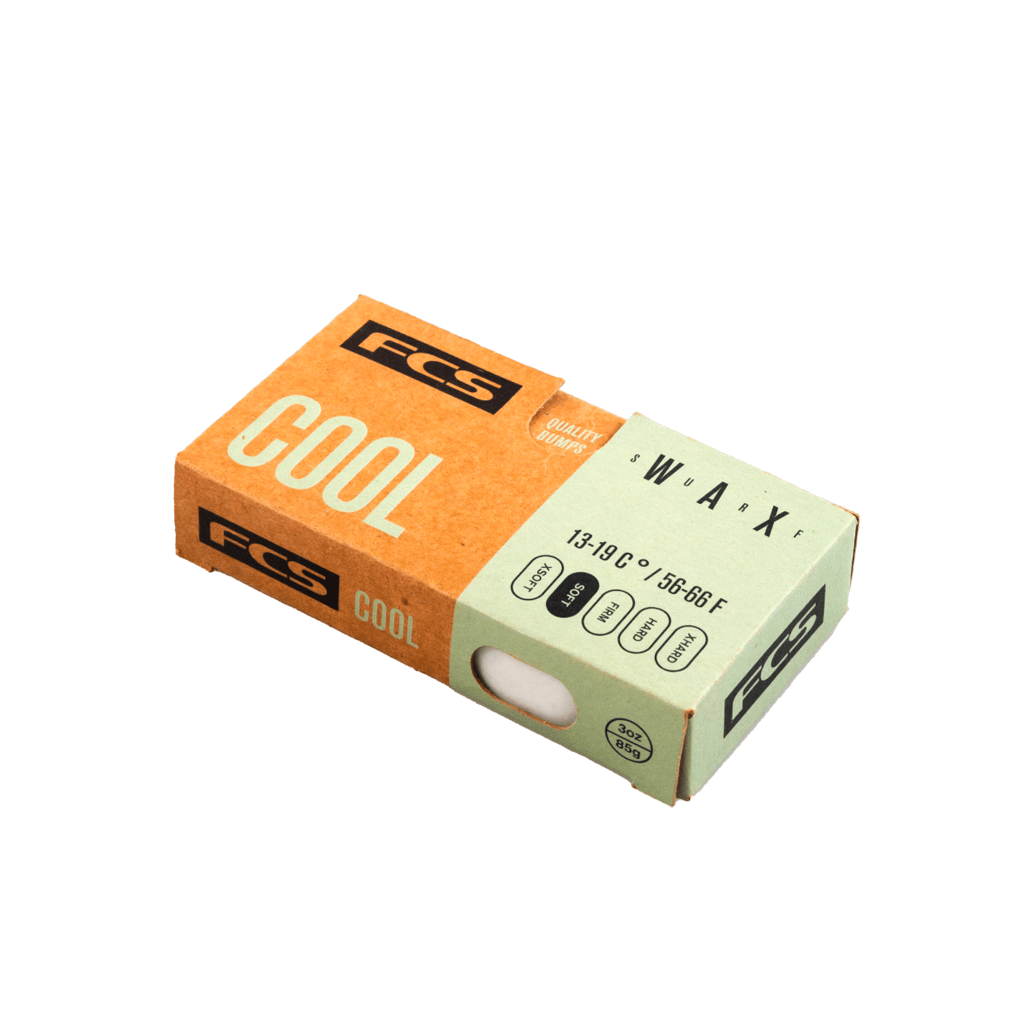 FCS - Wax - Cool - galerie