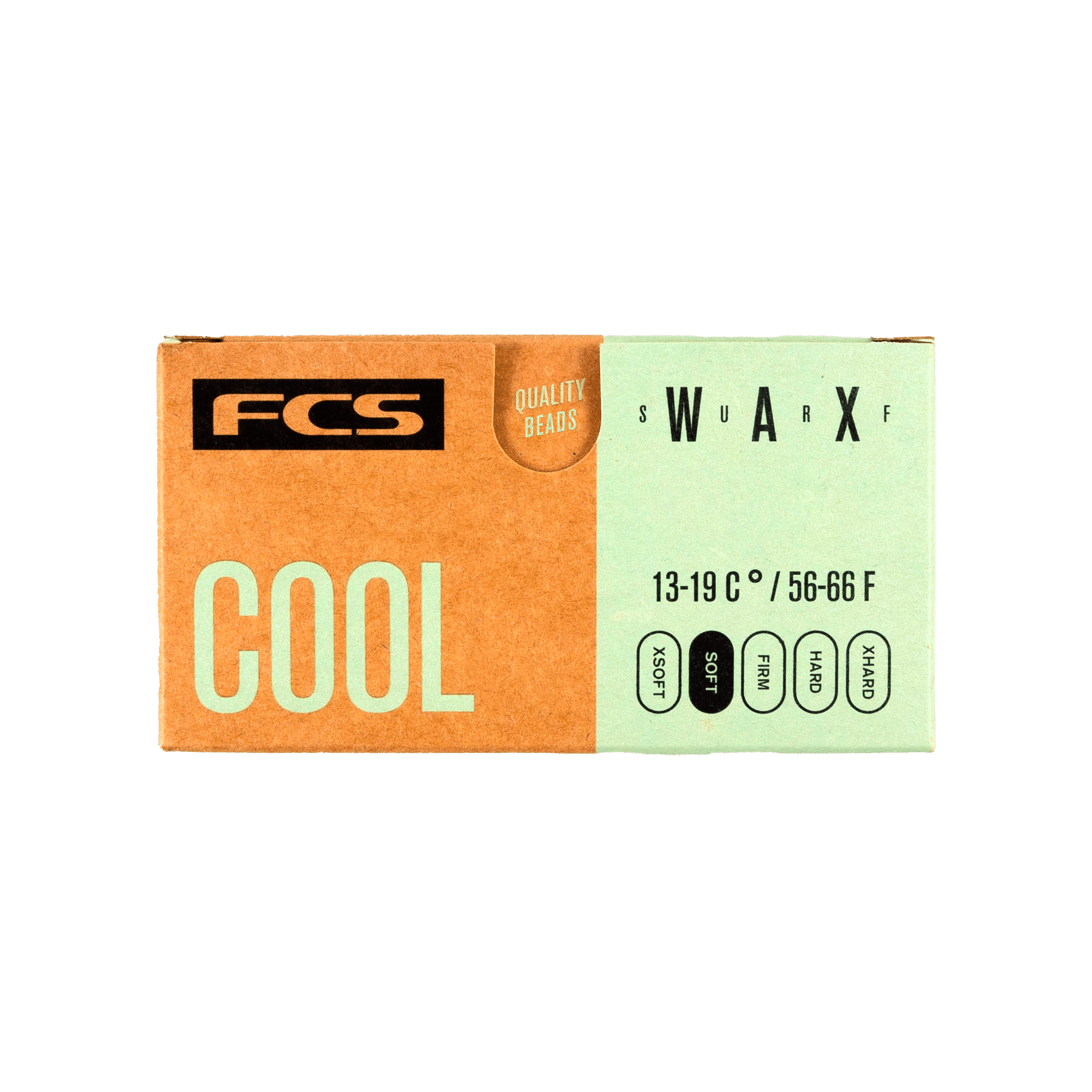 FCS - Wax - Cool