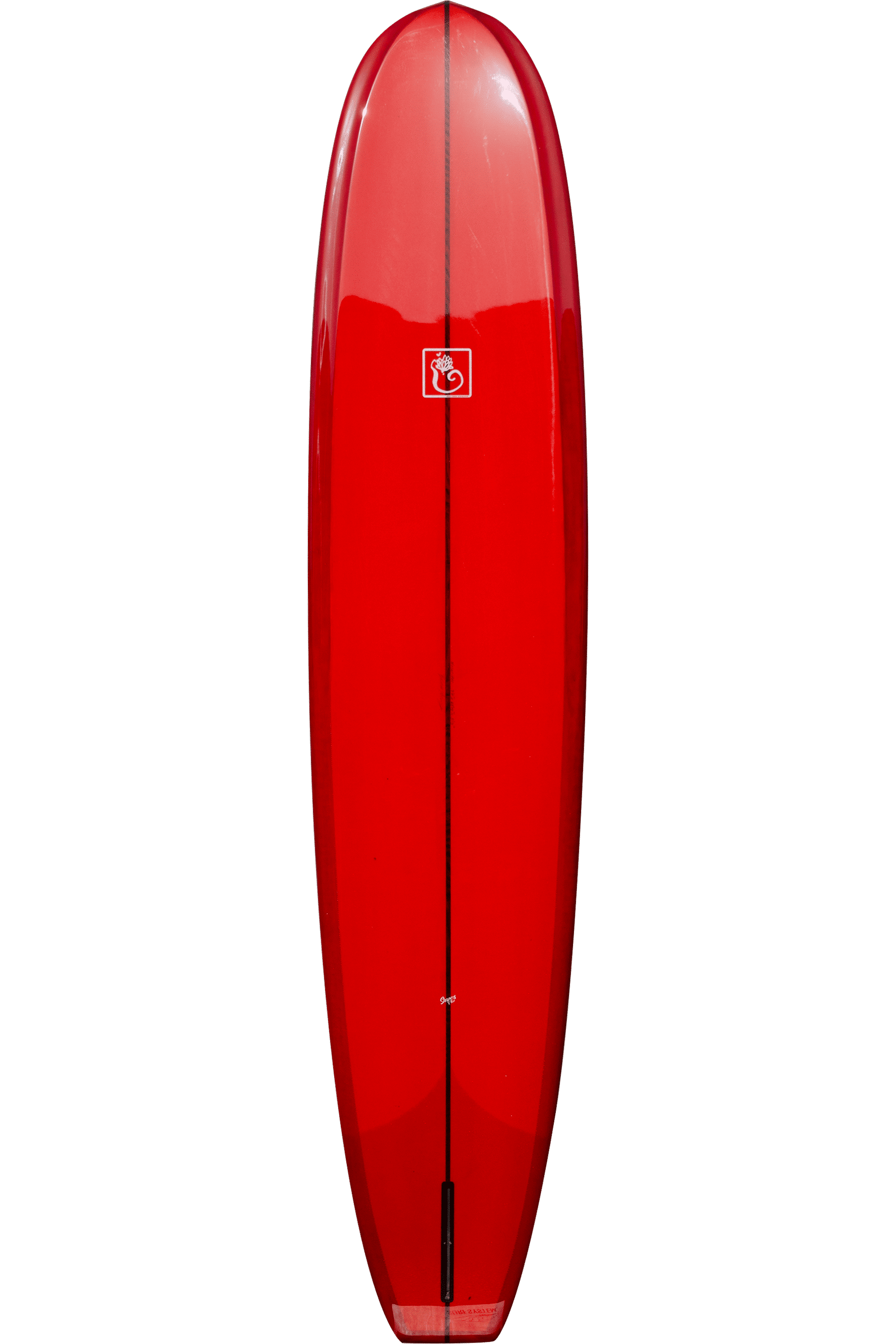 Nose Rider 9'4" x 23' 1/8" x 3' 1/8" - gallery