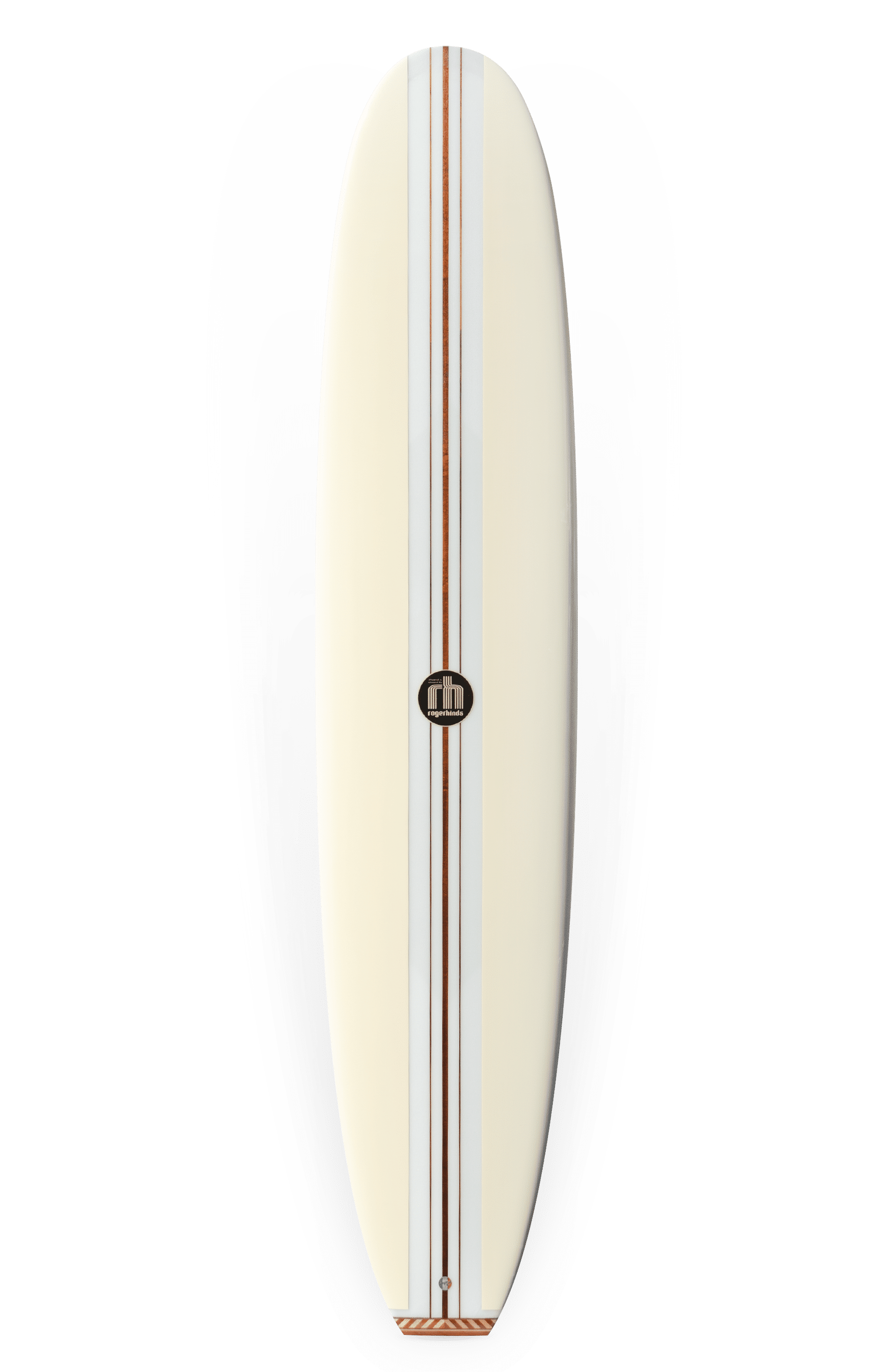 The Classic 9'4" x 23" x 3' 1/4"