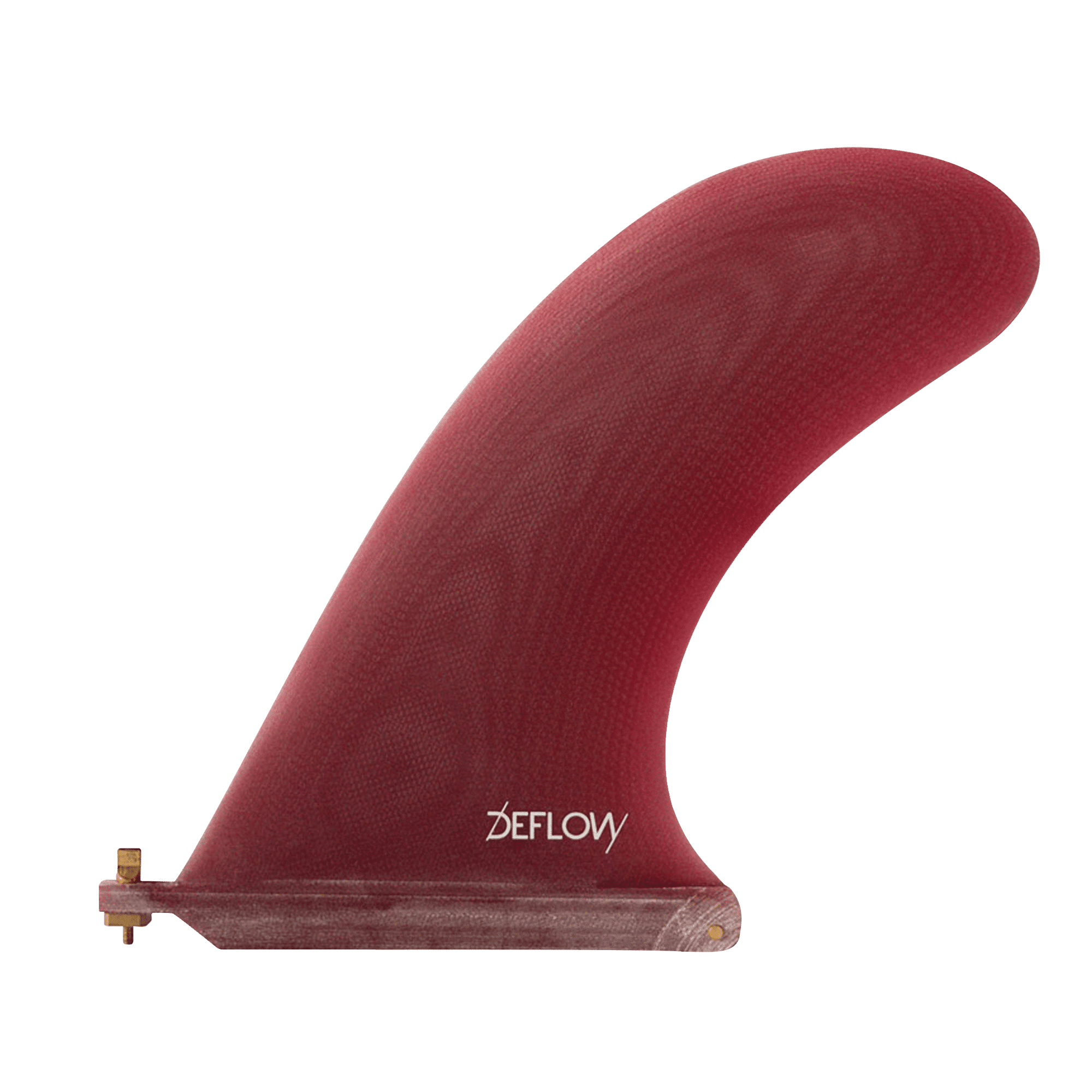 Deflow - 9.5" Single