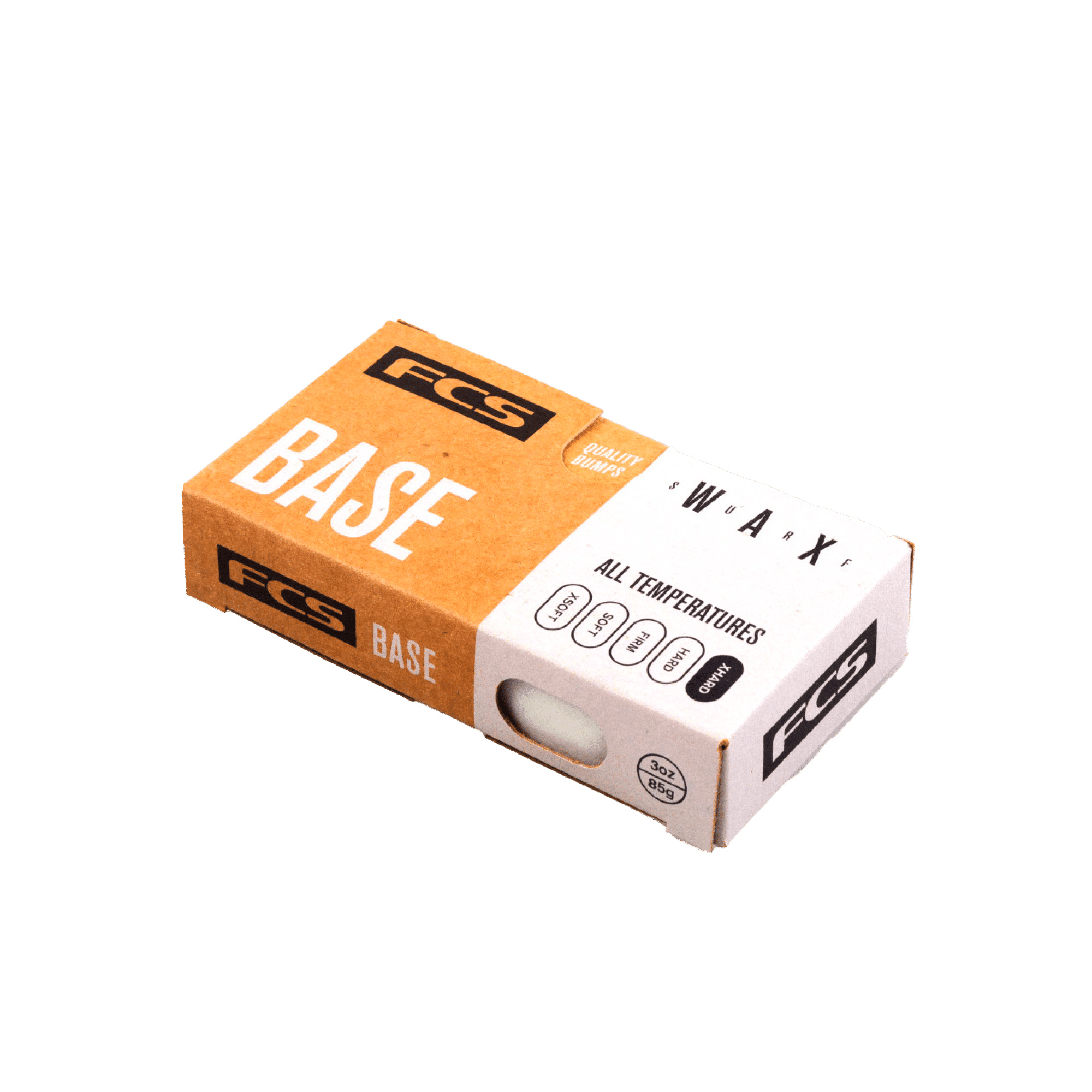 FCS - Wax - Base - galerie