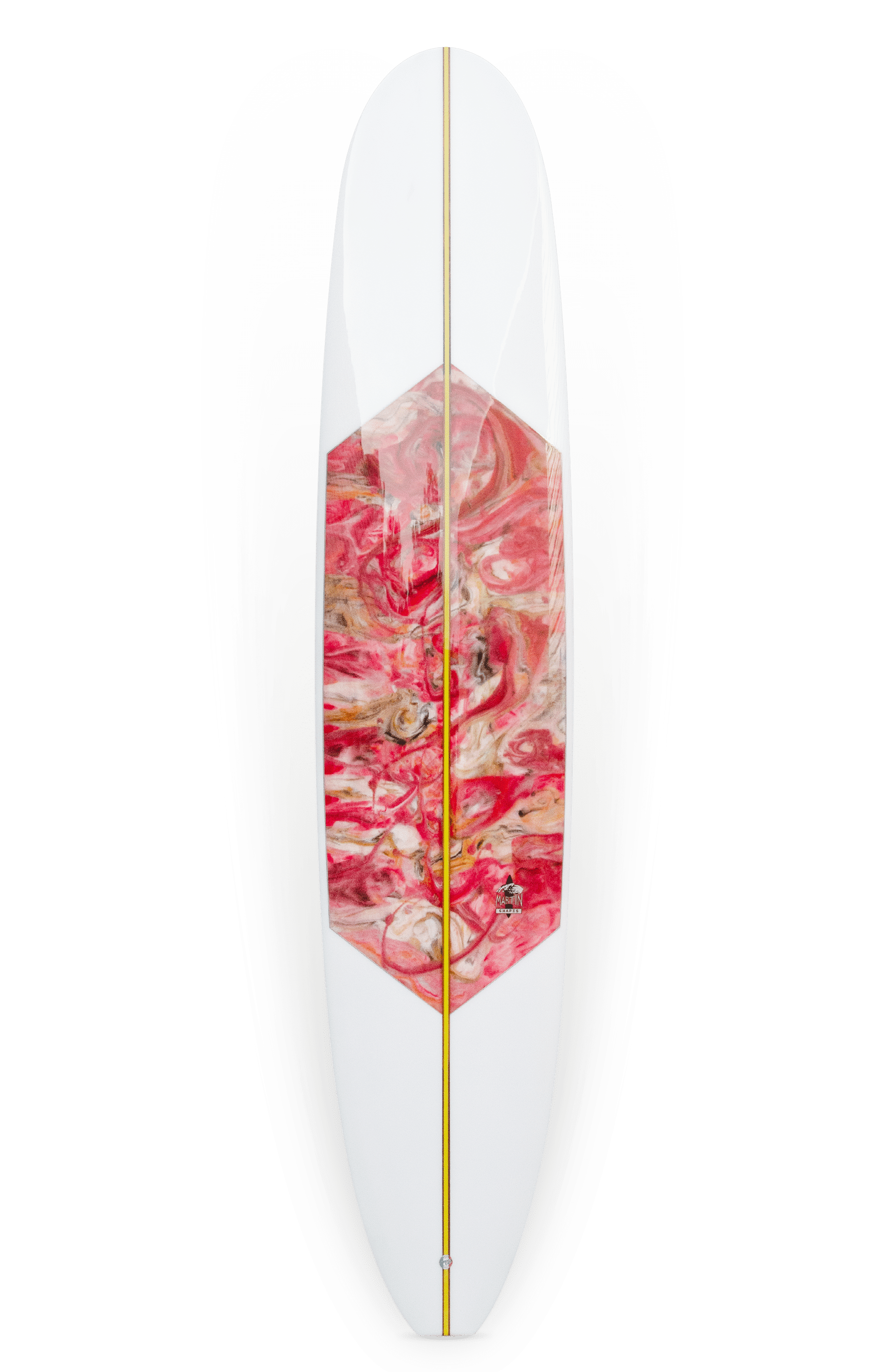 Travelette - 9'4'' x 22 3/4'' x 3''
