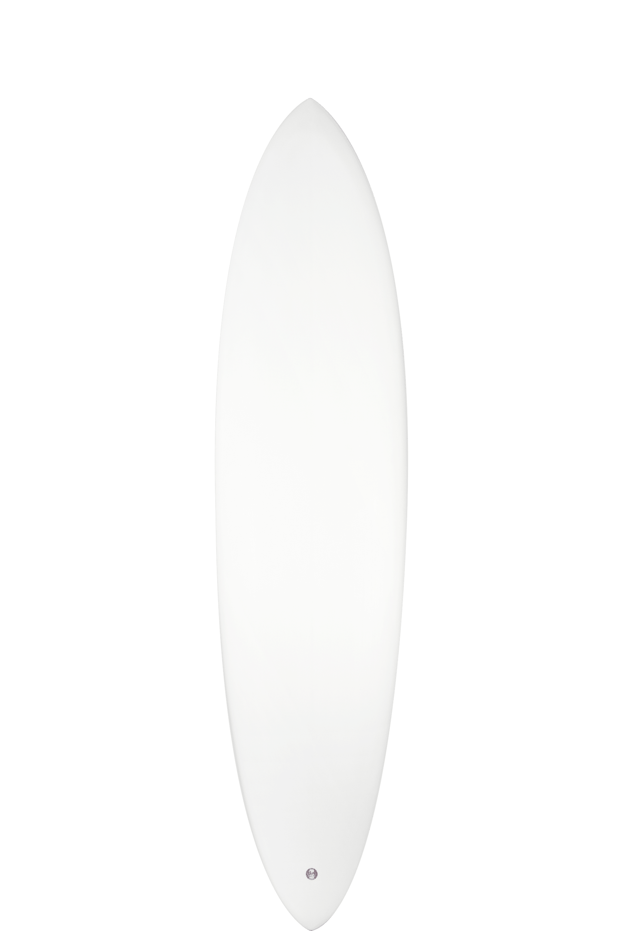 Eldorado - 7'1'' x 20'' x 2 3/4''