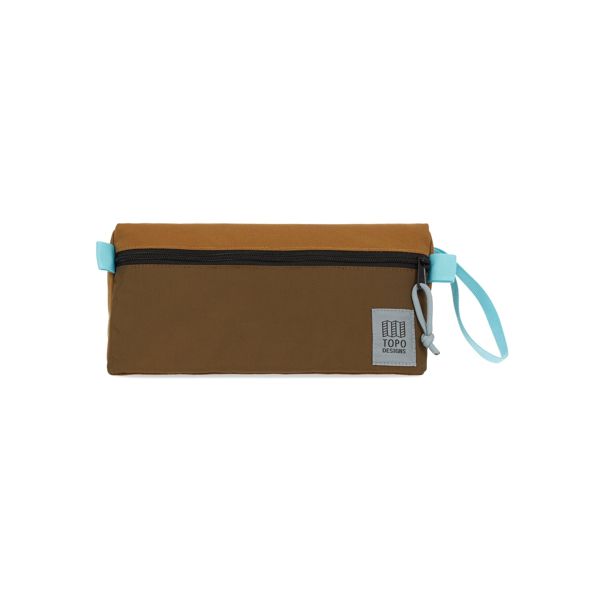 TOPO - Dopp kit (Desert Palm / Pond Blue)