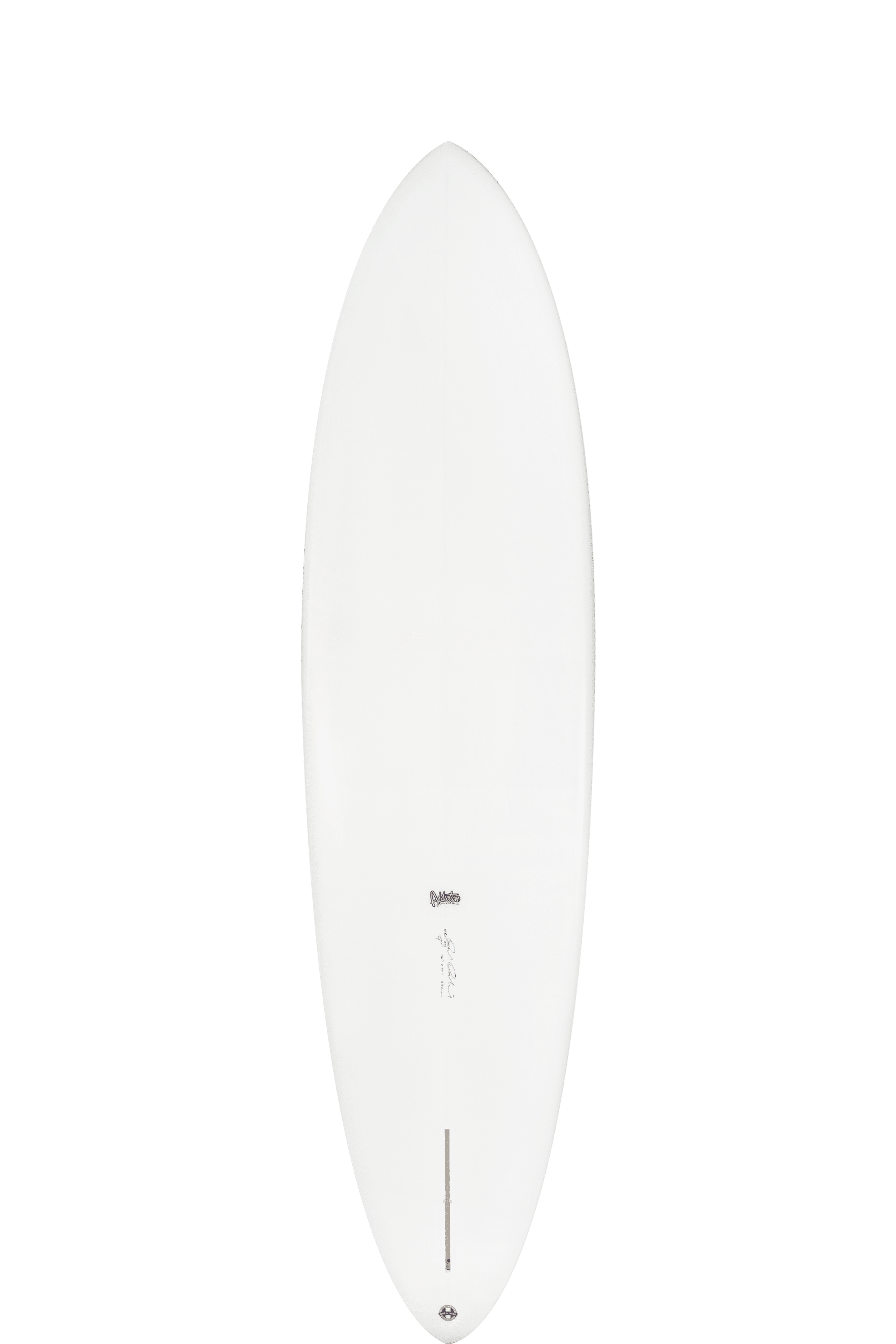 Eldorado - 7'1'' x 20'' x 2 3/4'' - gallery