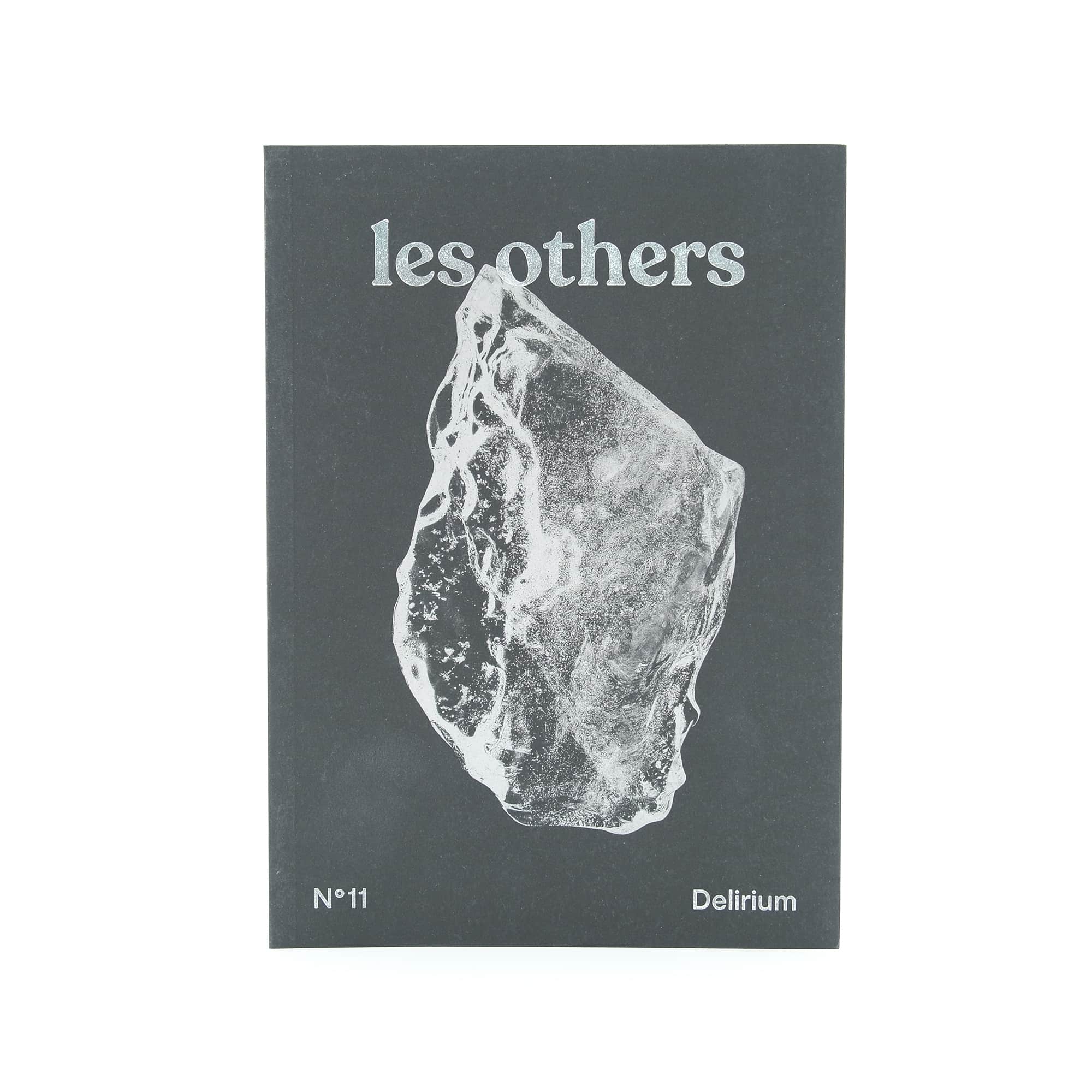 Les Others - Volume 11 "Delirium"