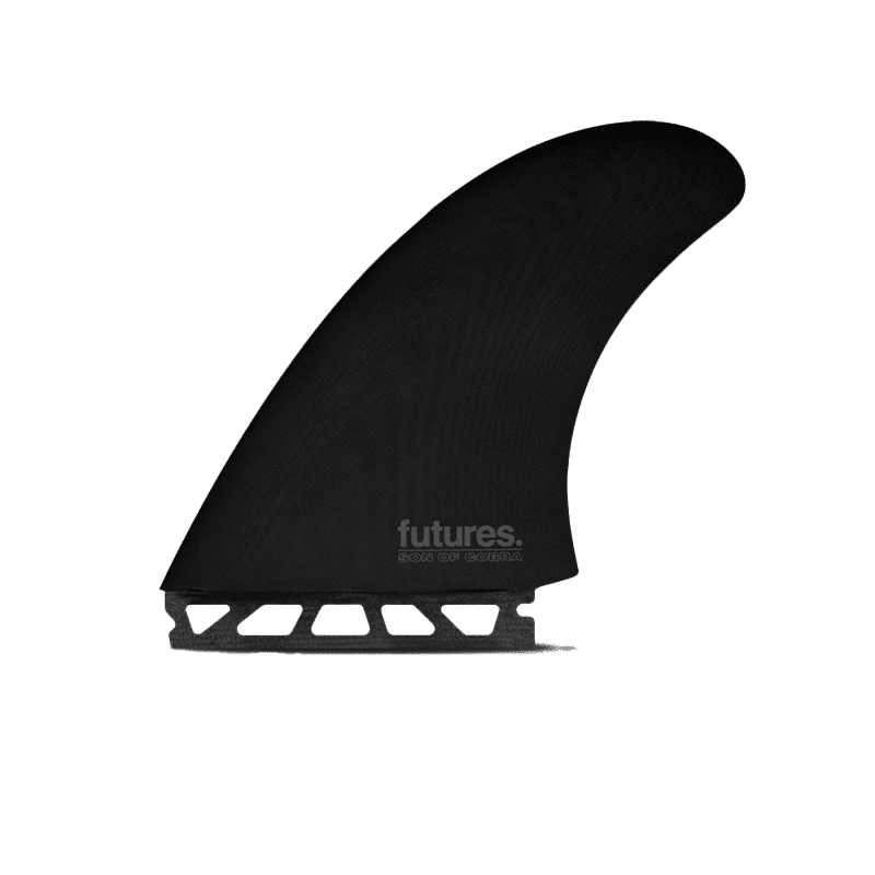 Futures - Son of Cobra Twin Noir