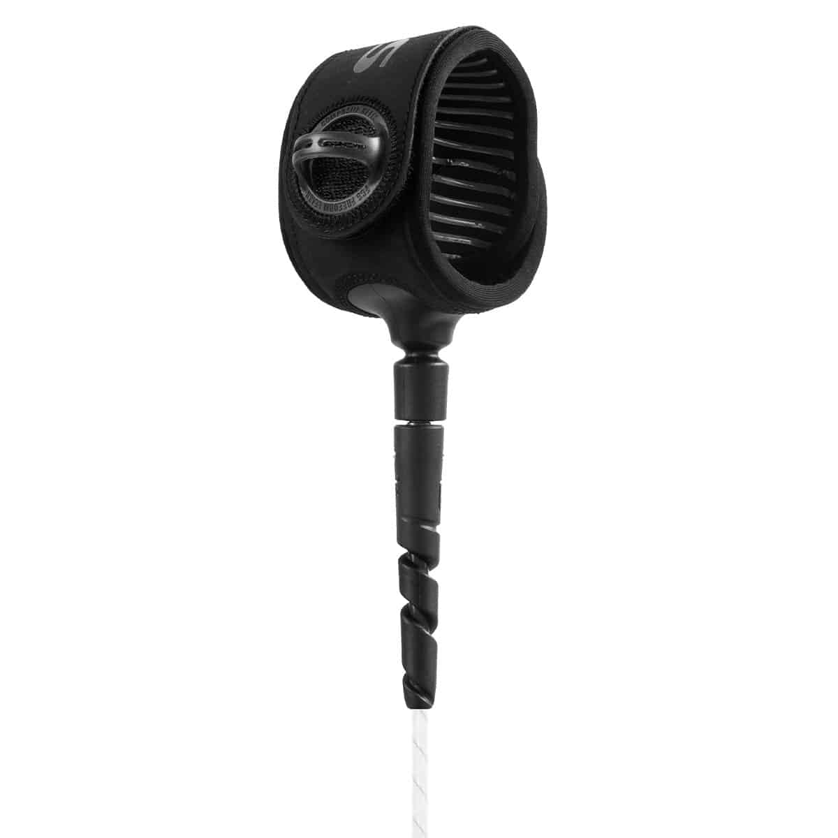 FCS - FREEDOM HELIX - COMP - LEASH - Noir