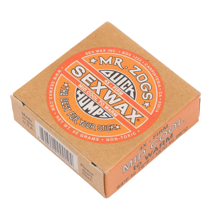 Sexwax - Mid Warm - galerie