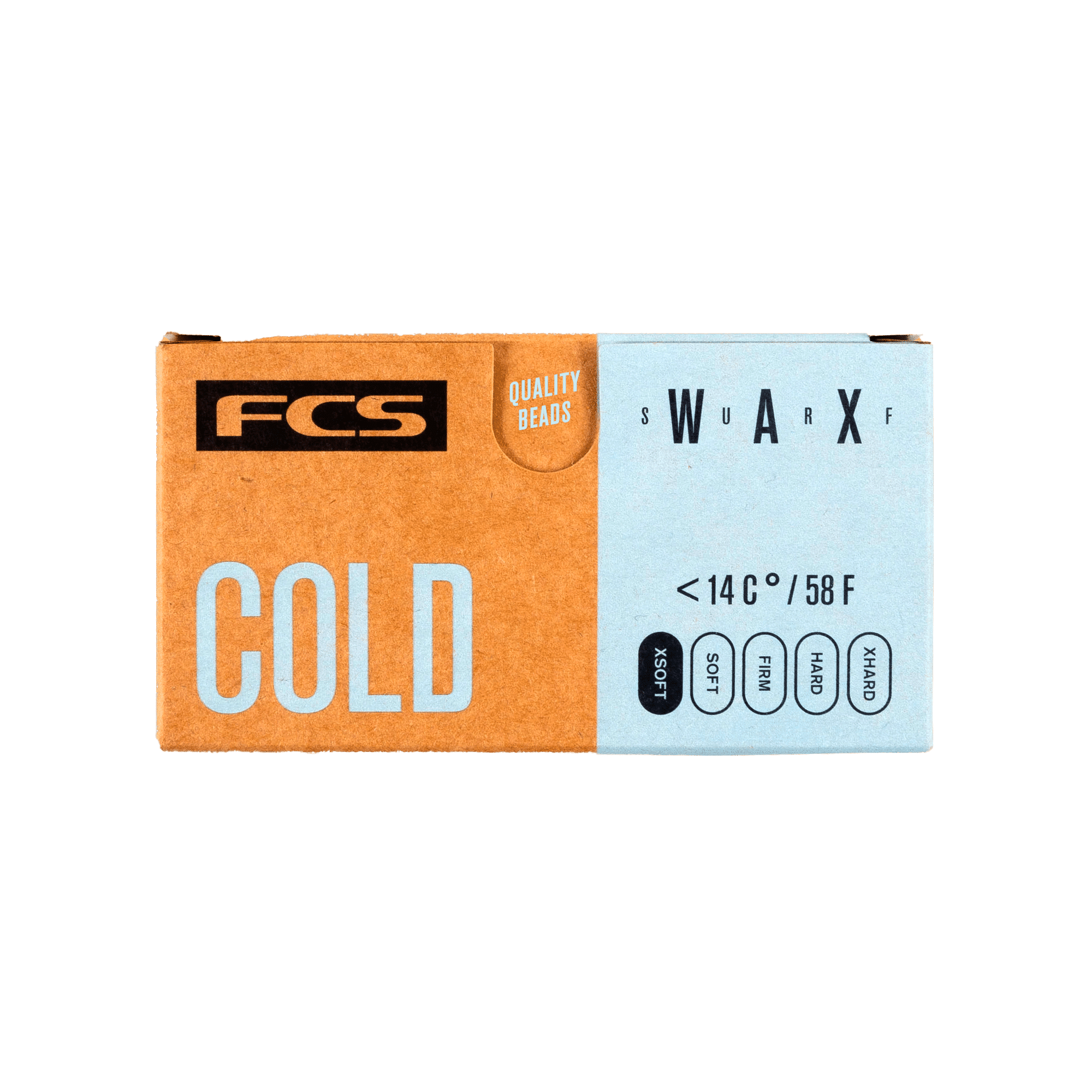 FCS - Wax - Cold